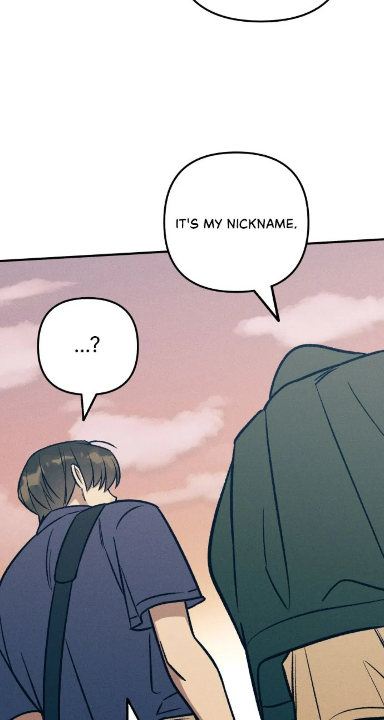 First Love, Lasting Hate Chapter 93 – Page 54