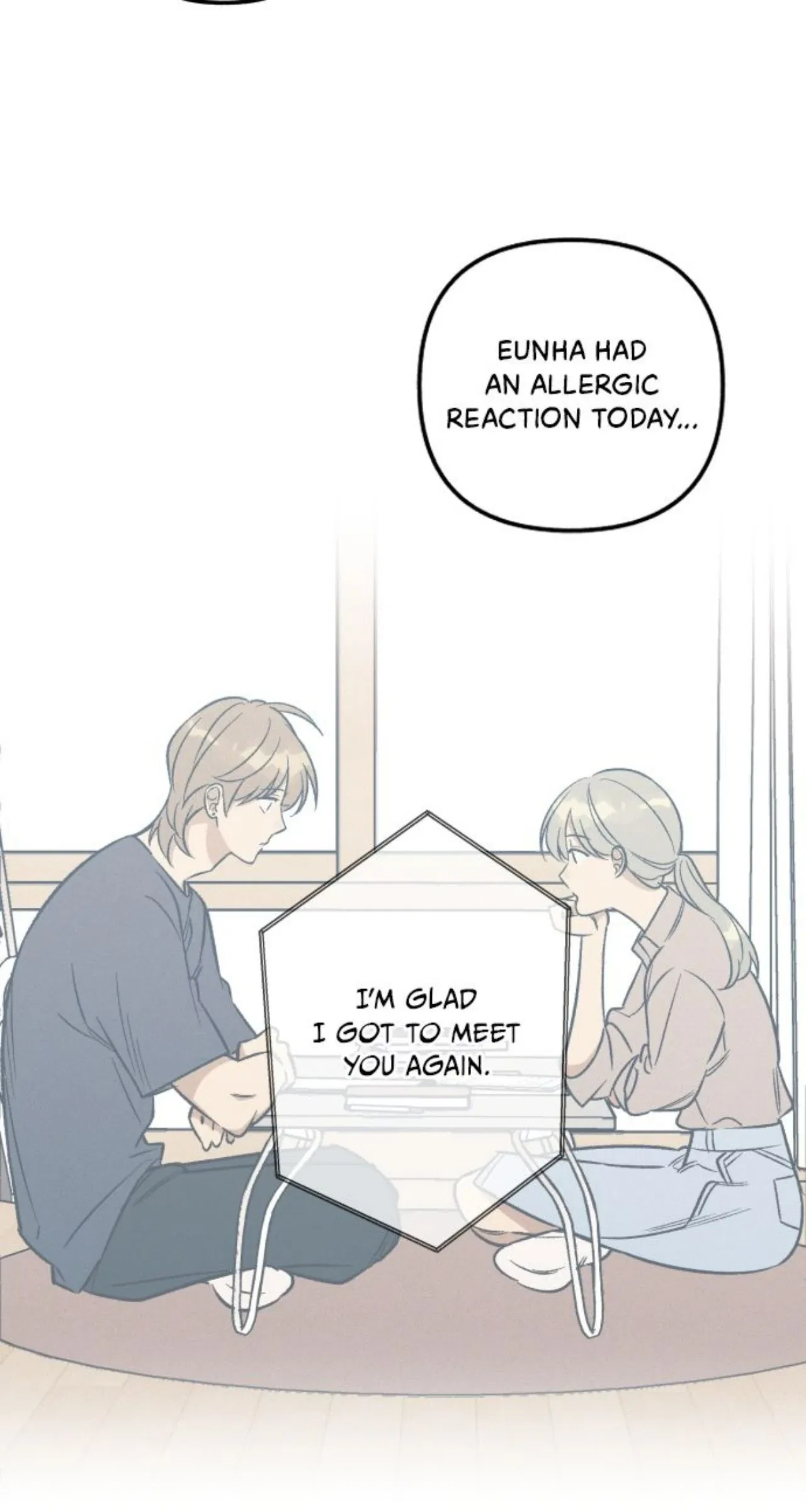 First Love, Lasting Hate Chapter 93 – Page 56