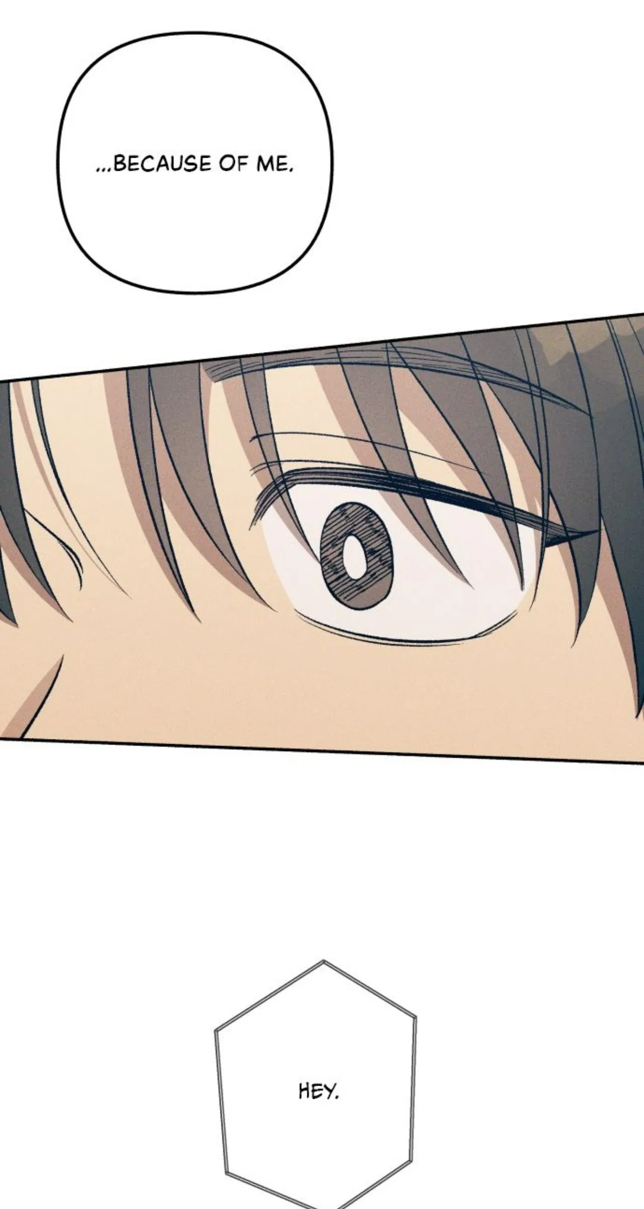 First Love, Lasting Hate Chapter 93 – Page 58