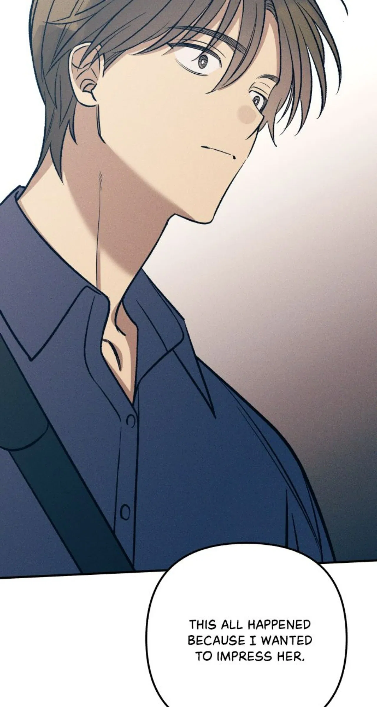 First Love, Lasting Hate Chapter 93 – Page 62