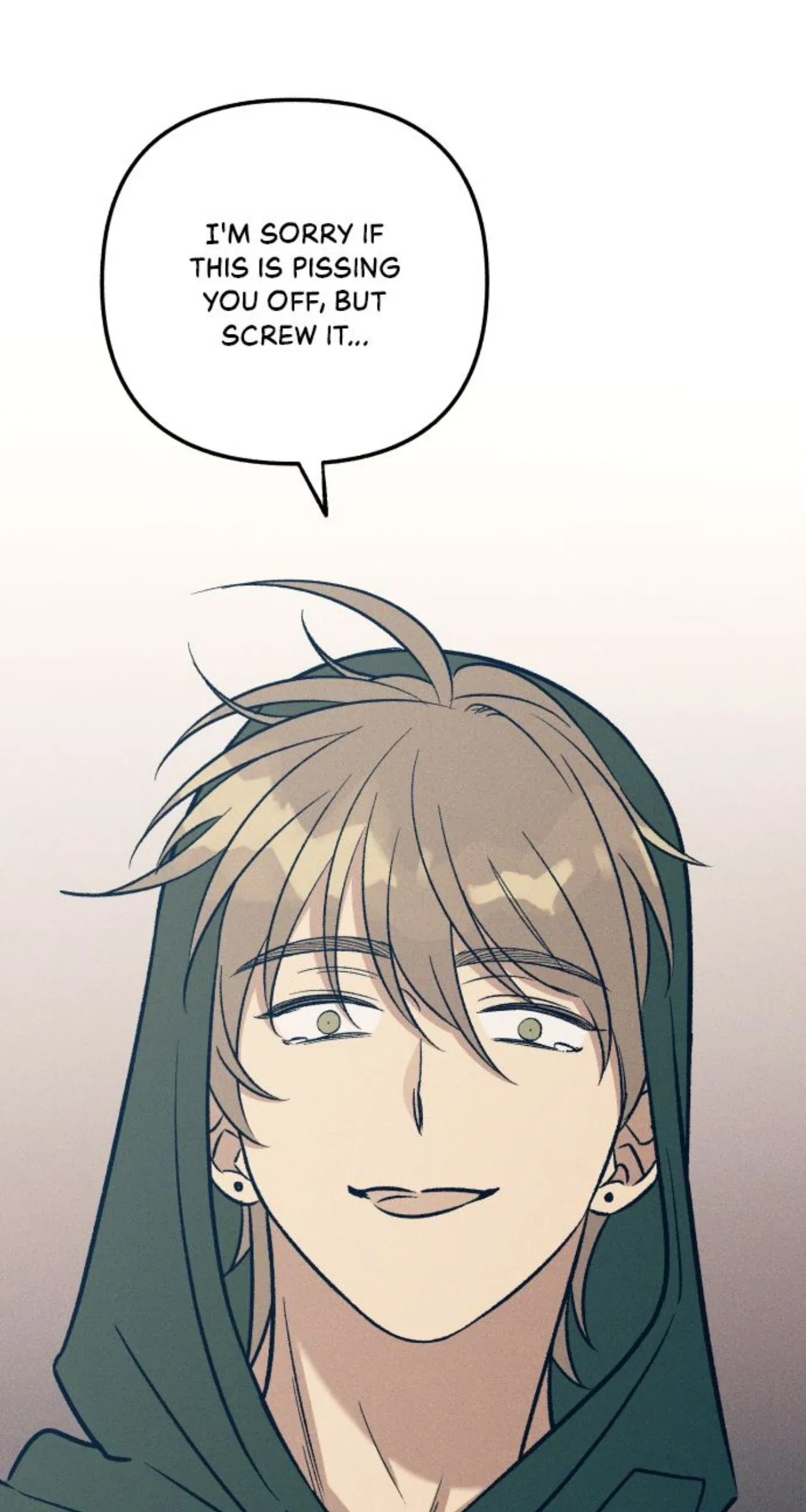 First Love, Lasting Hate Chapter 93 – Page 68