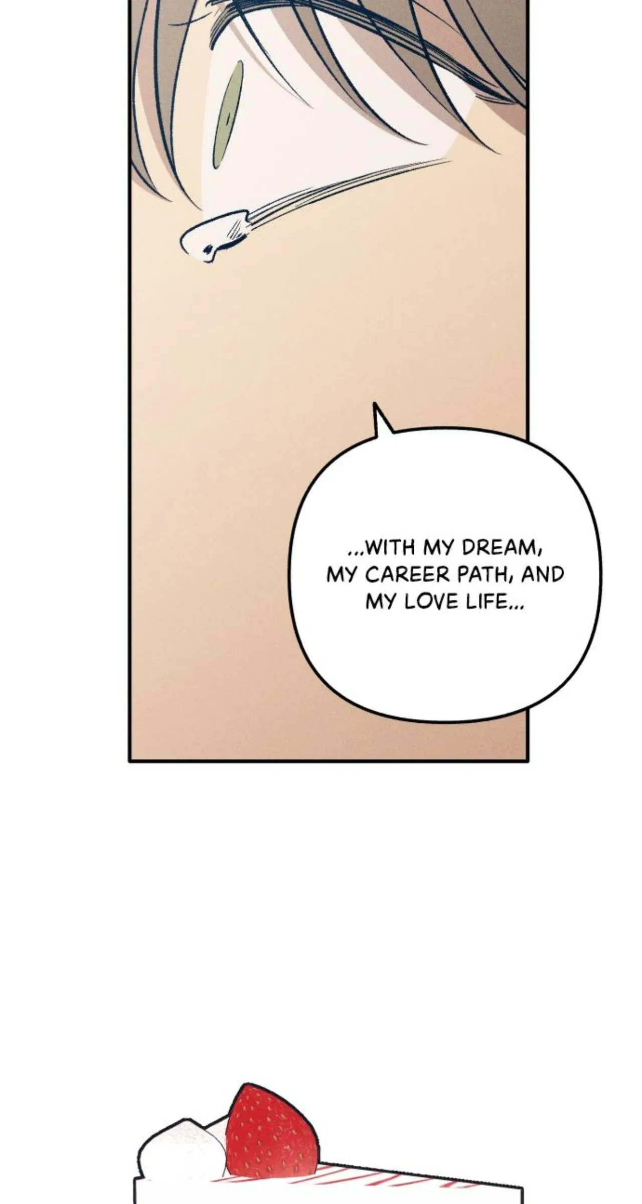 First Love, Lasting Hate Chapter 93 – Page 70
