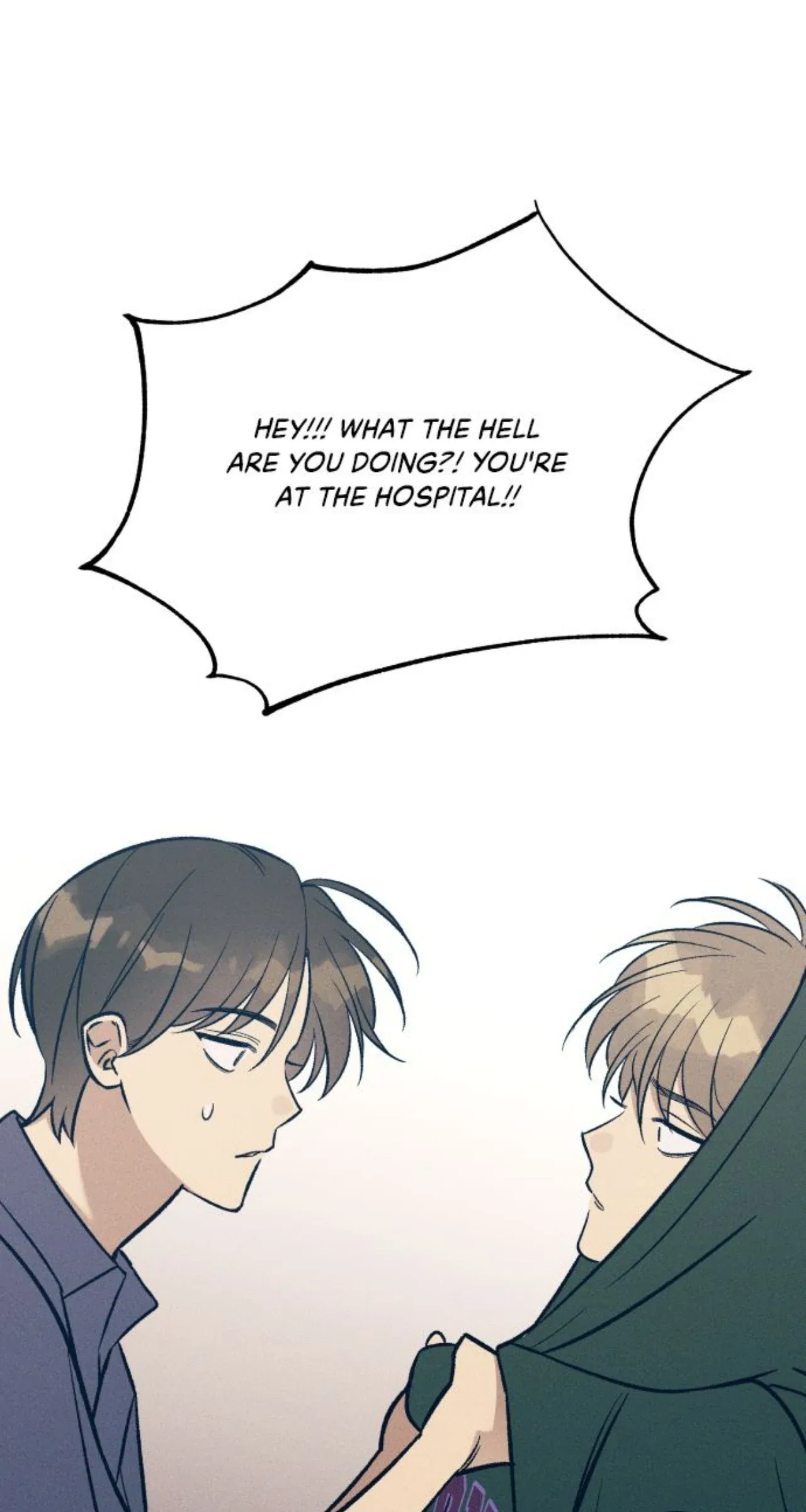 First Love, Lasting Hate Chapter 93 – Page 72