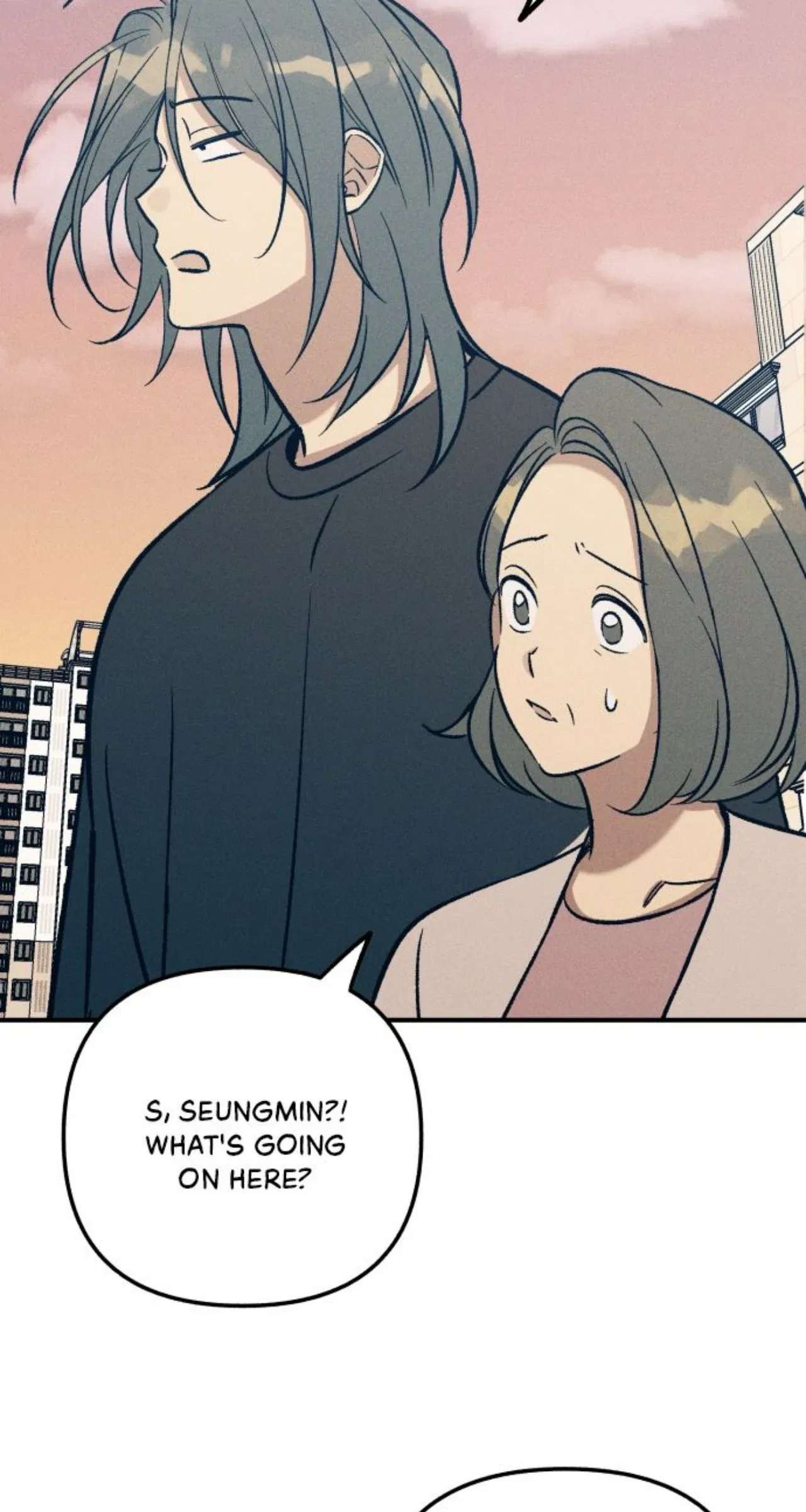 First Love, Lasting Hate Chapter 93 – Page 74