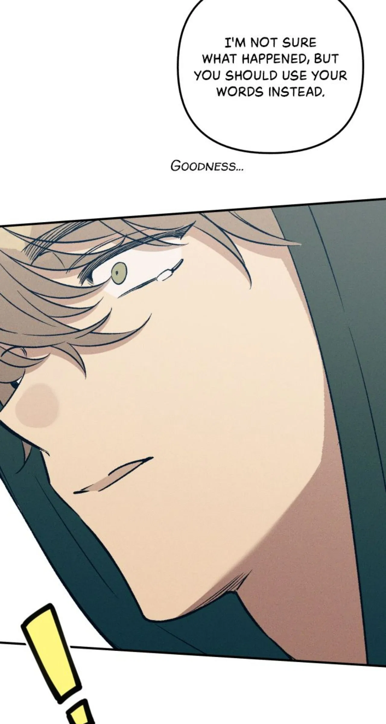 First Love, Lasting Hate Chapter 93 – Page 75