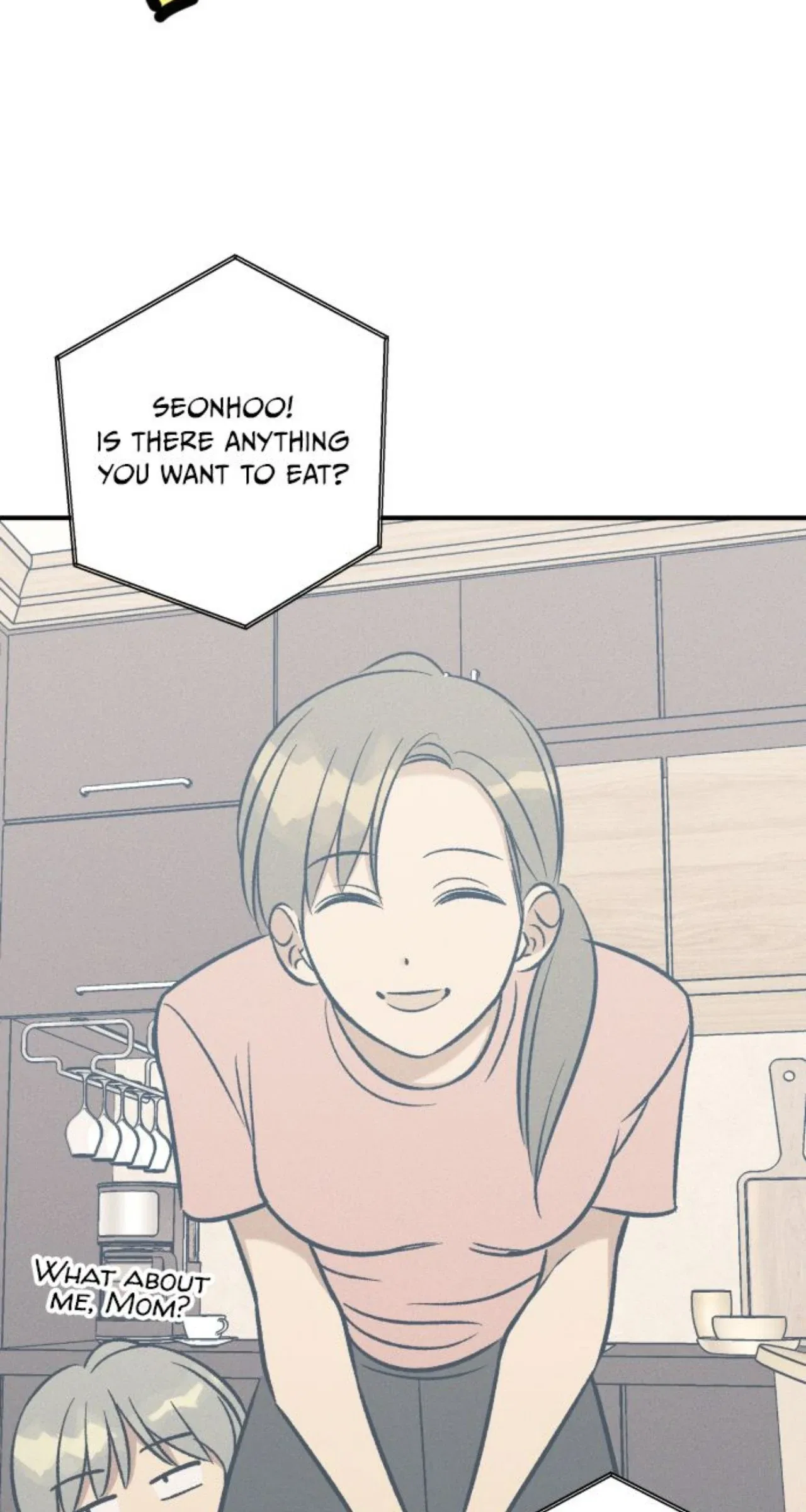 First Love, Lasting Hate Chapter 93 – Page 76