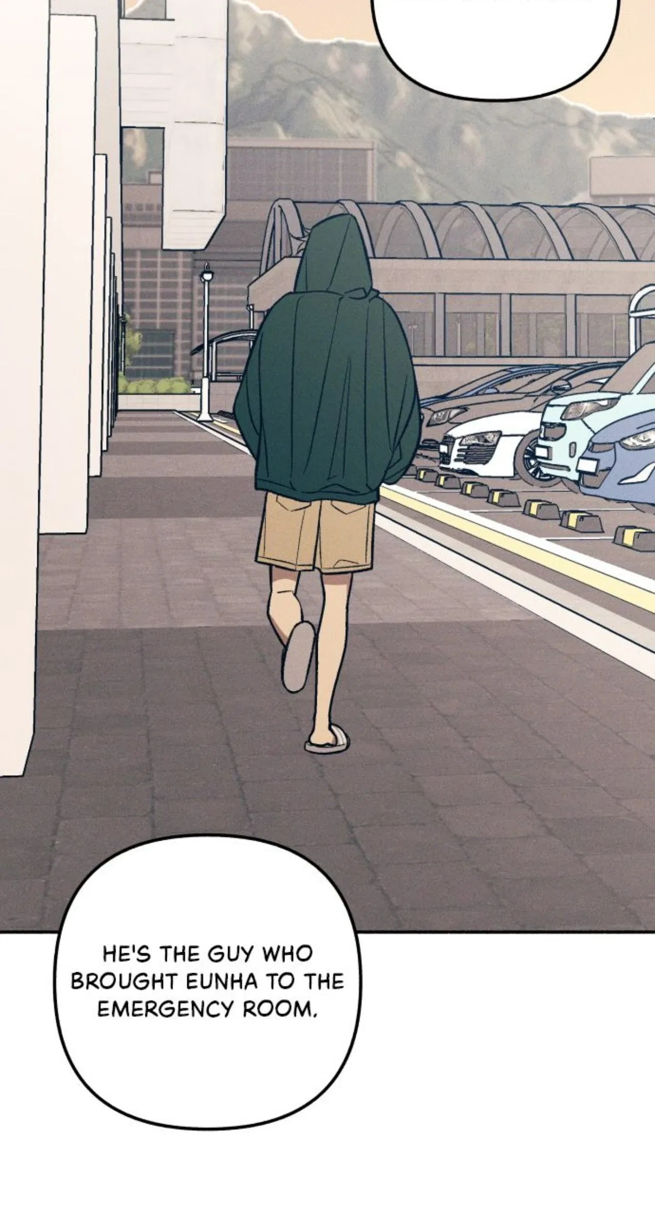 First Love, Lasting Hate Chapter 93 – Page 79