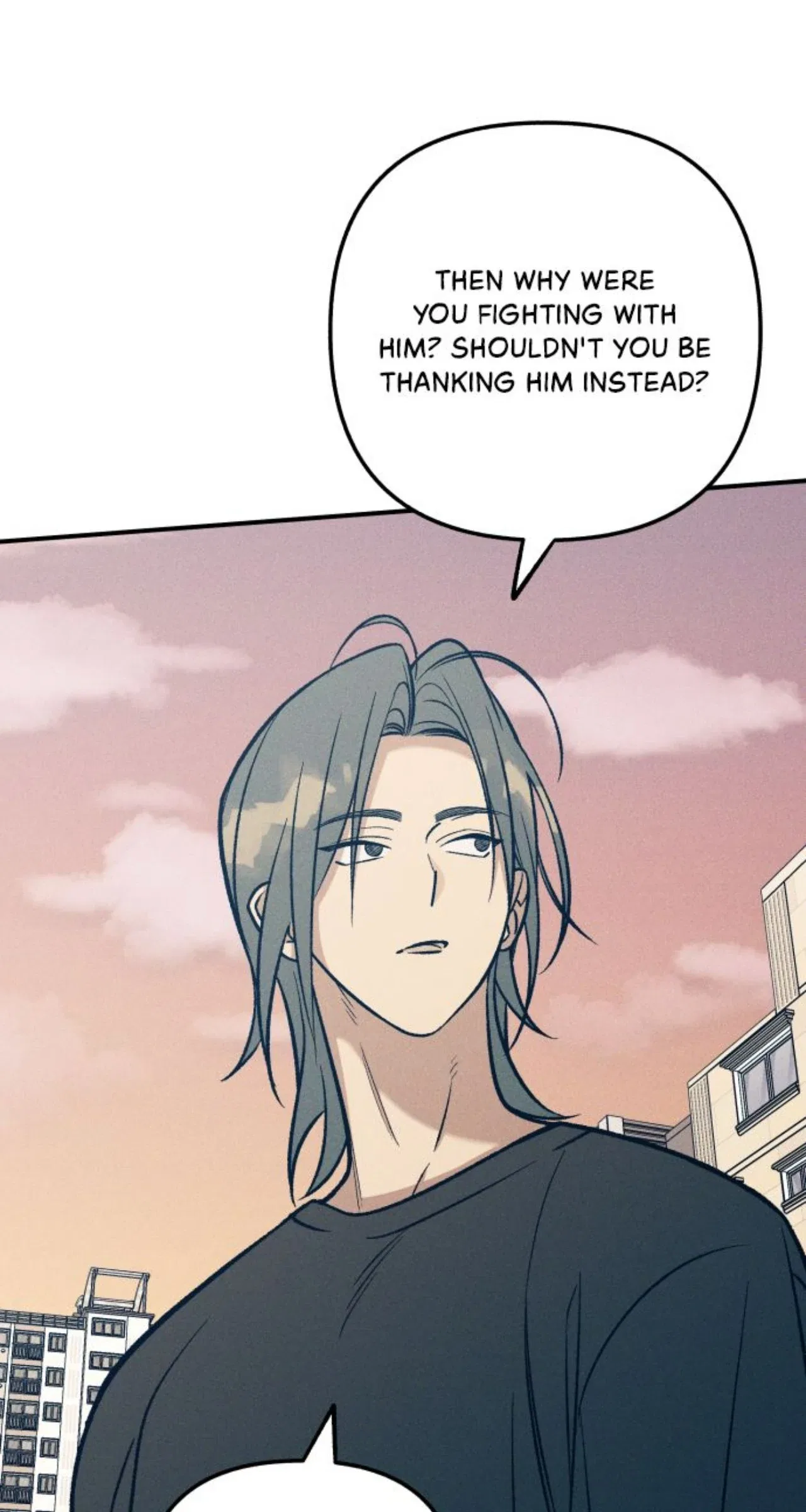 First Love, Lasting Hate Chapter 93 – Page 80