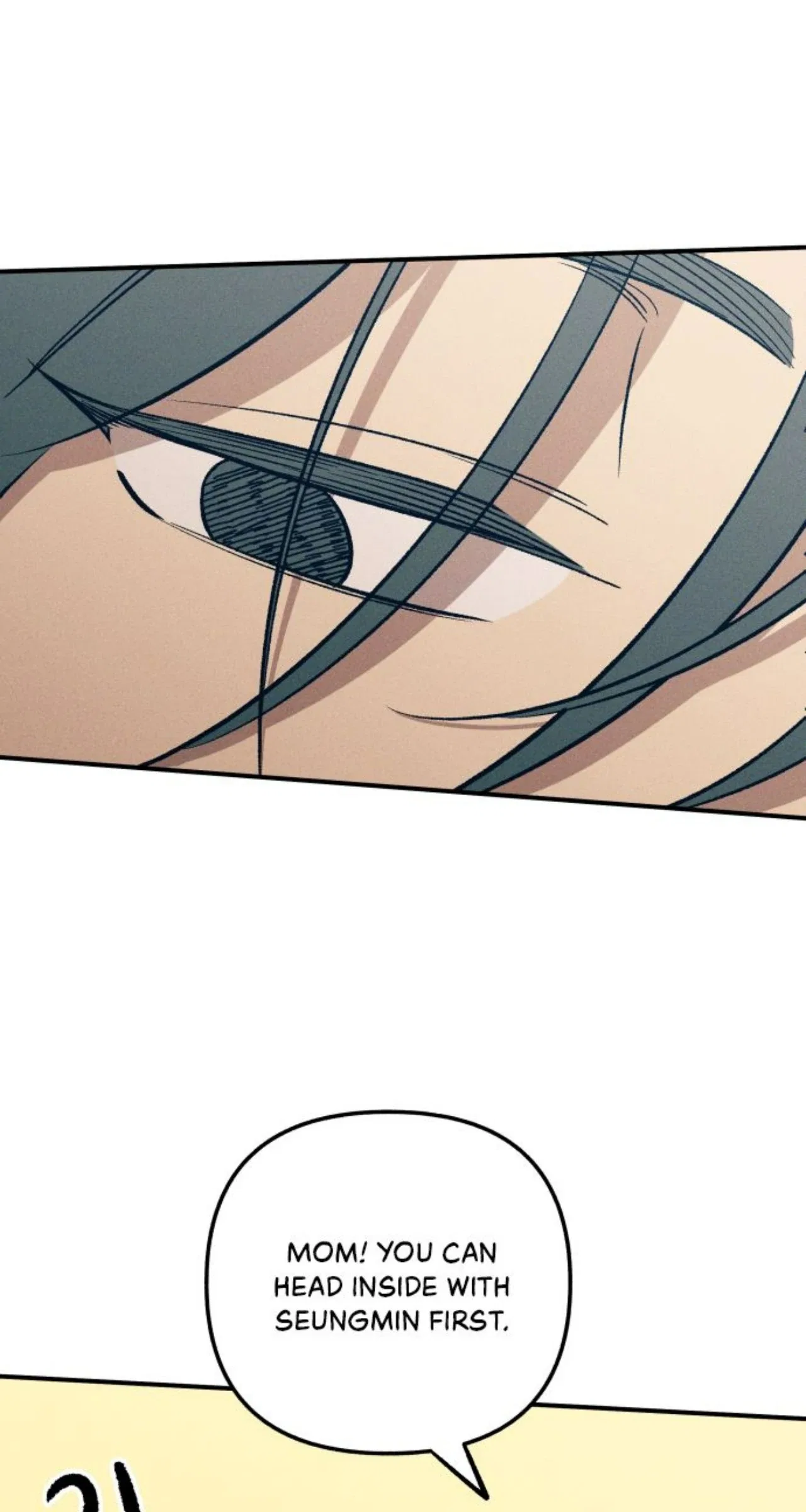 First Love, Lasting Hate Chapter 93 – Page 82