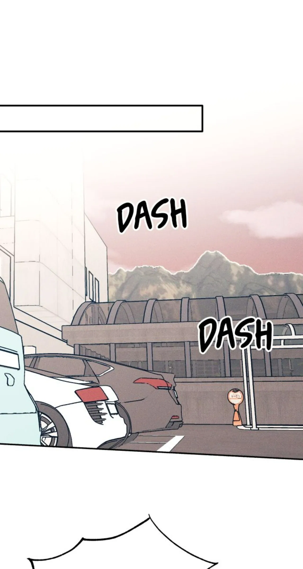 First Love, Lasting Hate Chapter 93 – Page 86