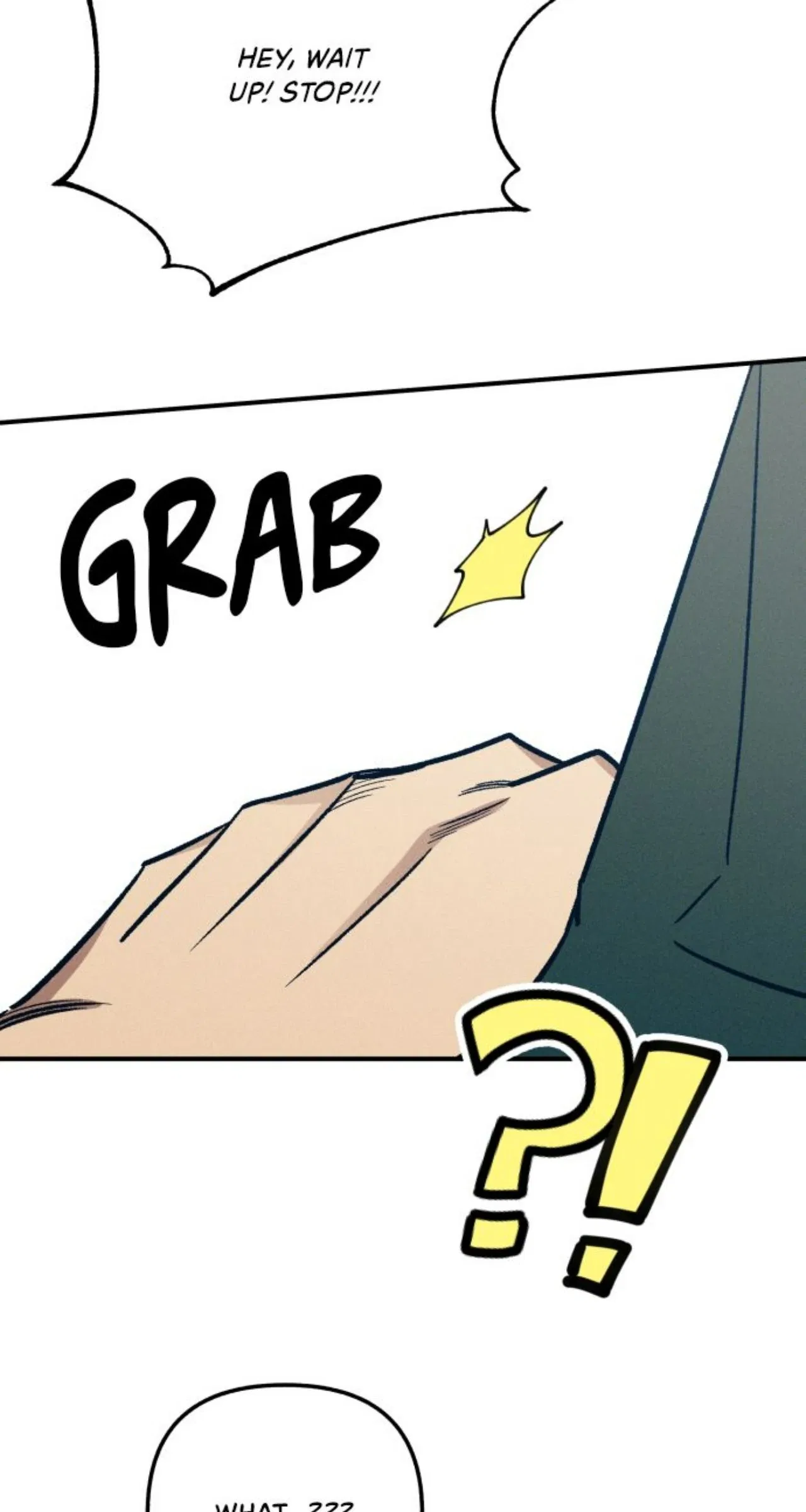 First Love, Lasting Hate Chapter 93 – Page 87