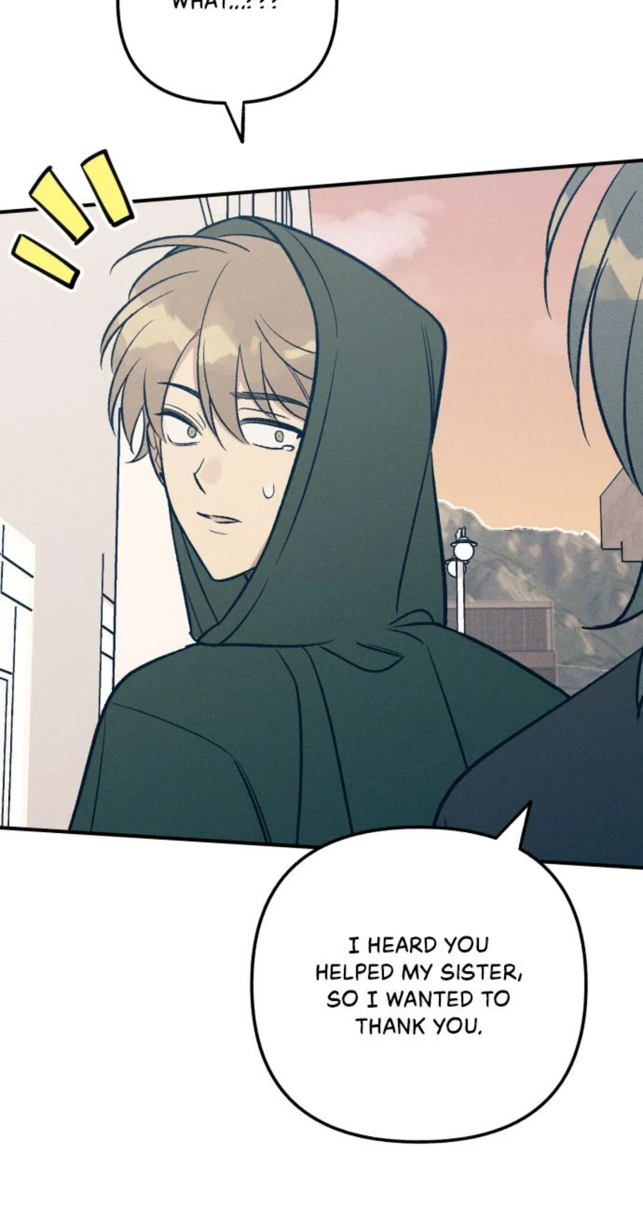 First Love, Lasting Hate Chapter 93 – Page 88