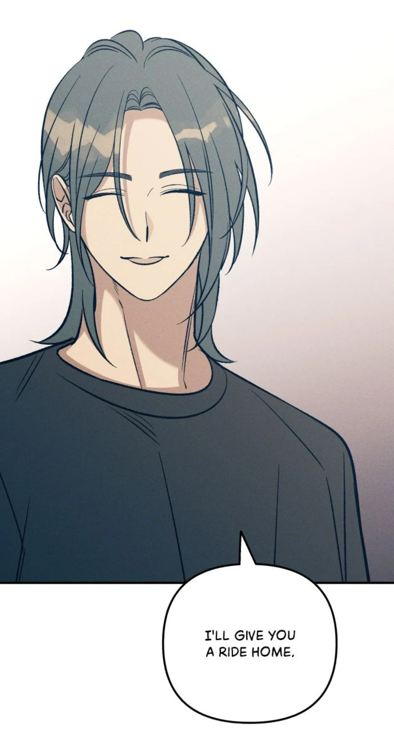 First Love, Lasting Hate Chapter 93 – Page 89
