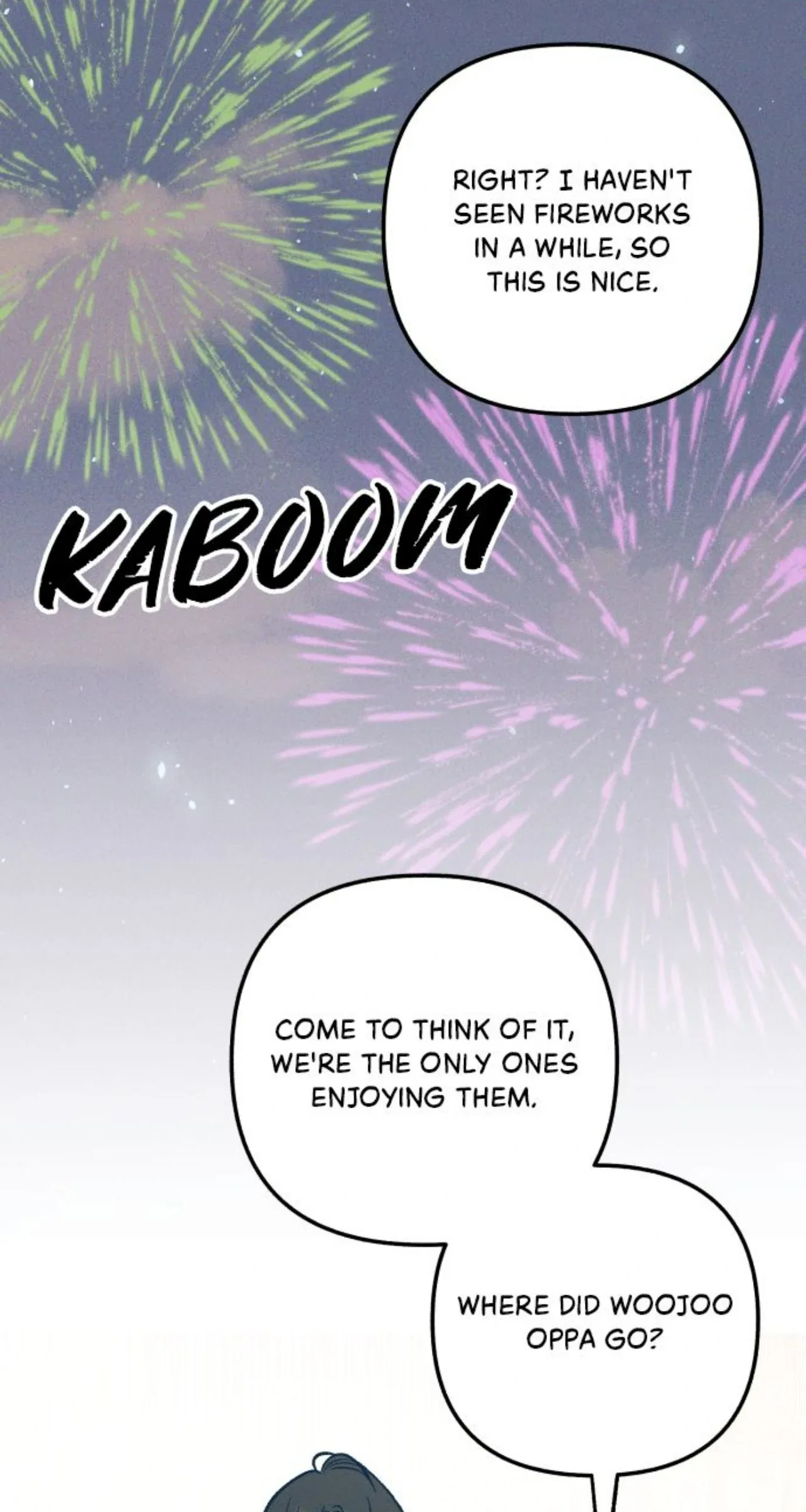 First Love, Lasting Hate Chapter 92 – Page 2