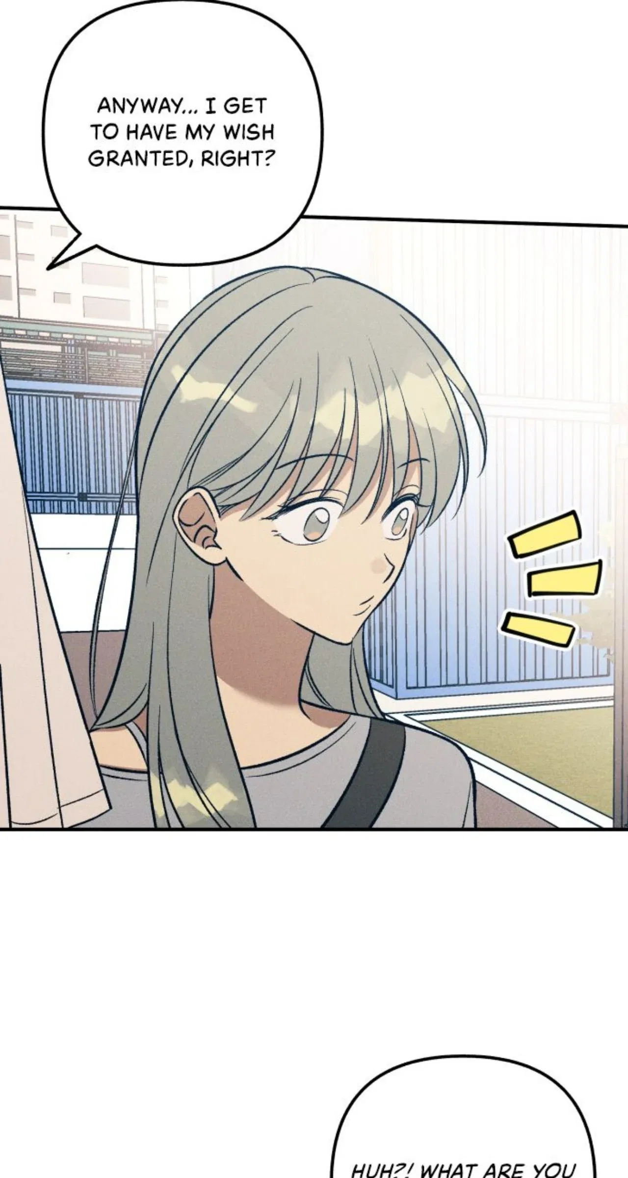 First Love, Lasting Hate Chapter 92 – Page 4