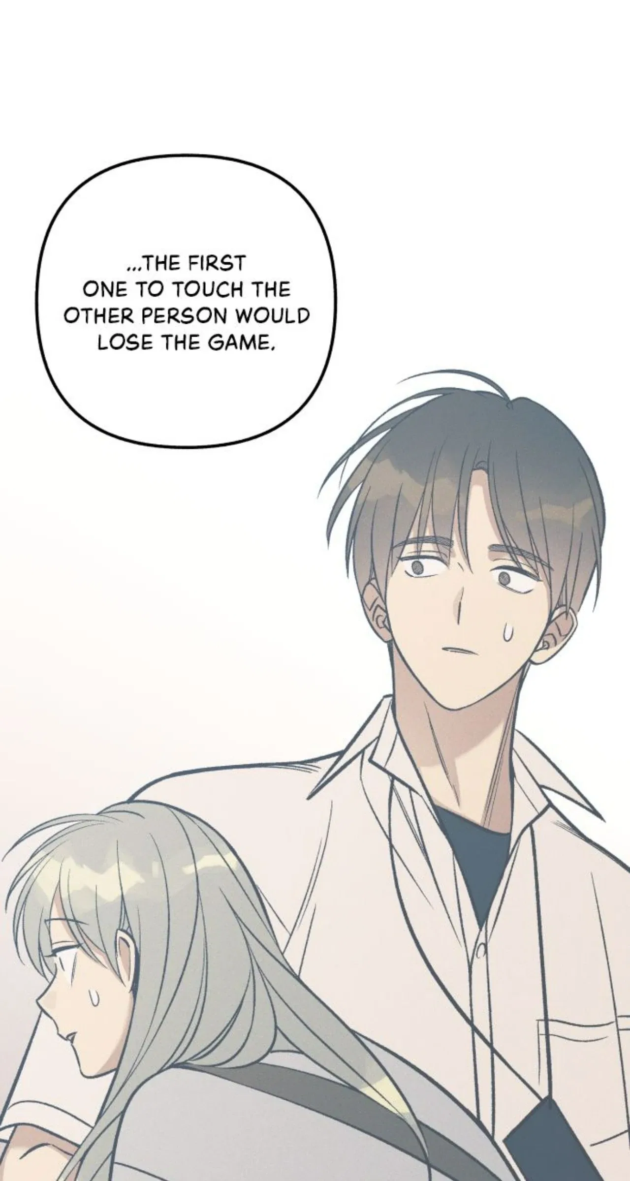 First Love, Lasting Hate Chapter 92 – Page 6