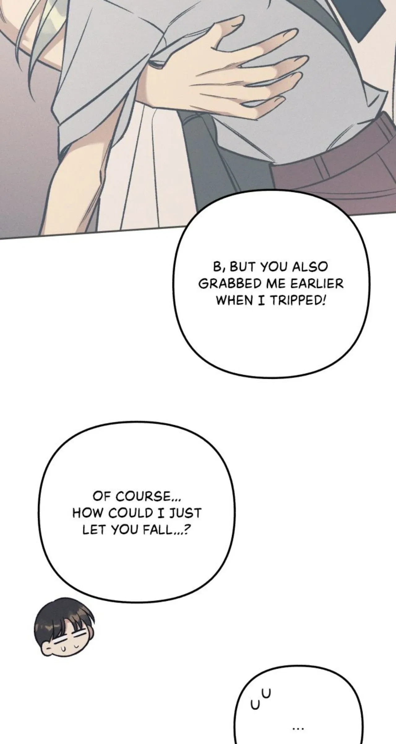 First Love, Lasting Hate Chapter 92 – Page 7