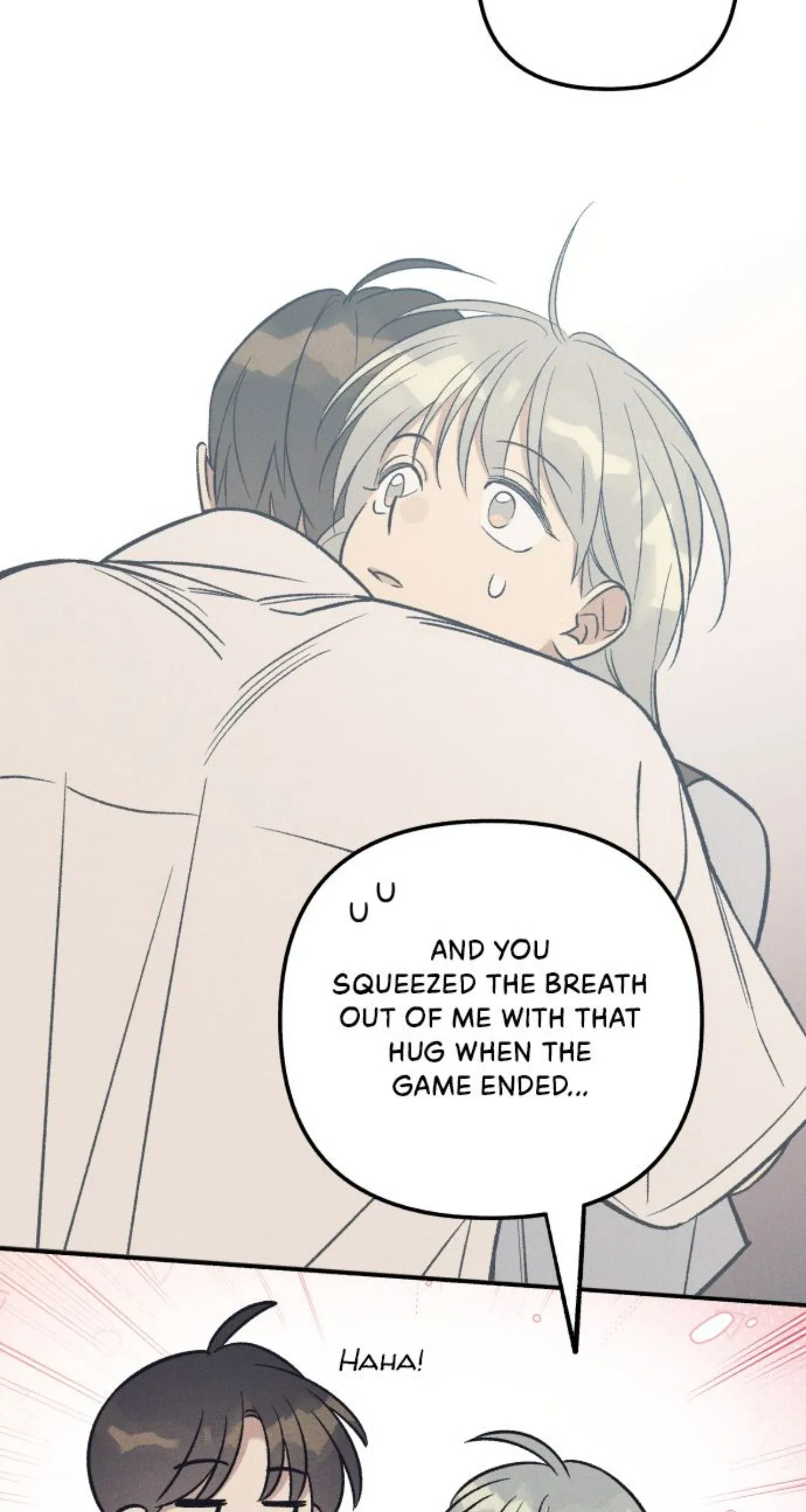 First Love, Lasting Hate Chapter 92 – Page 8