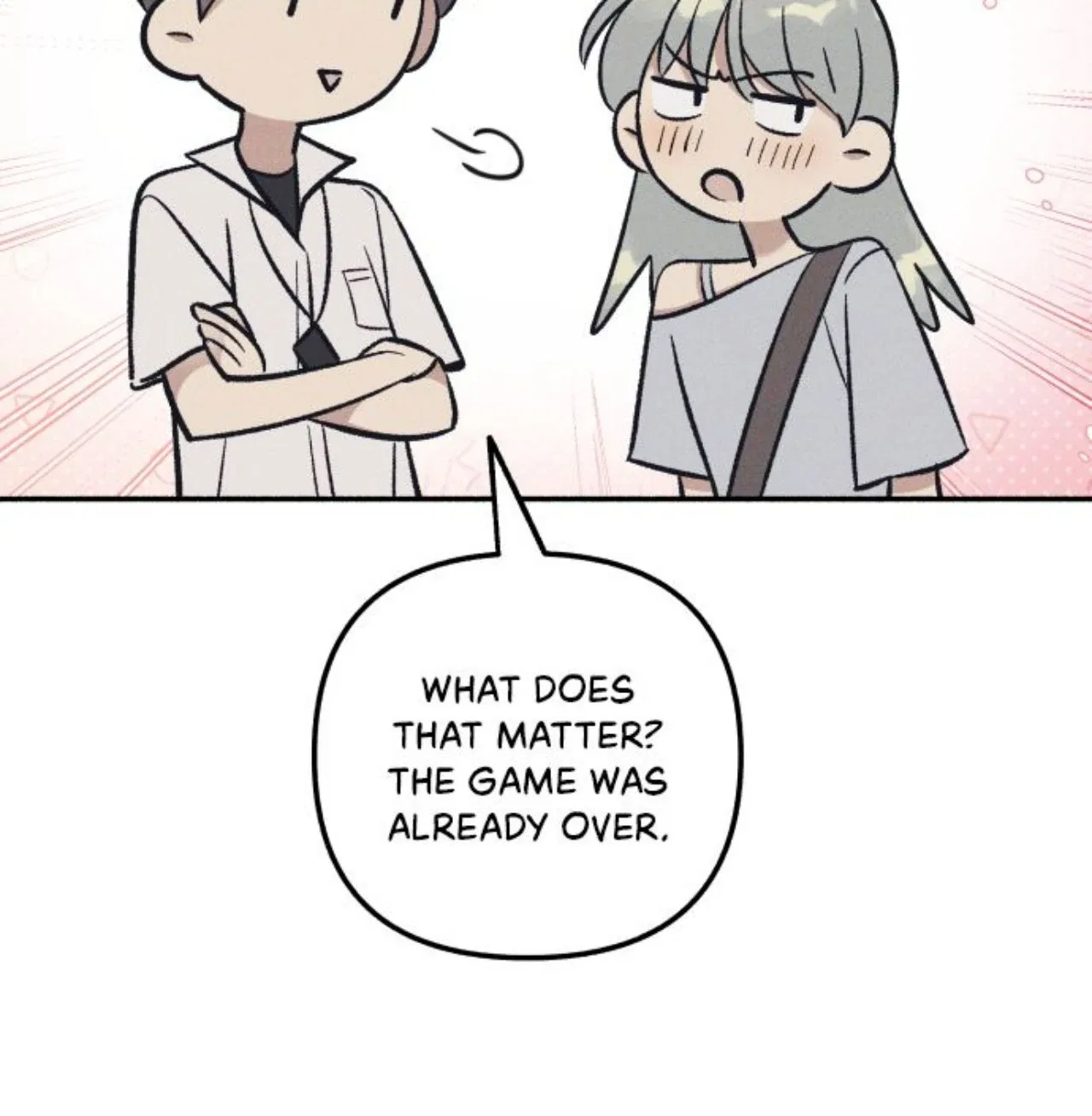 First Love, Lasting Hate Chapter 92 – Page 9