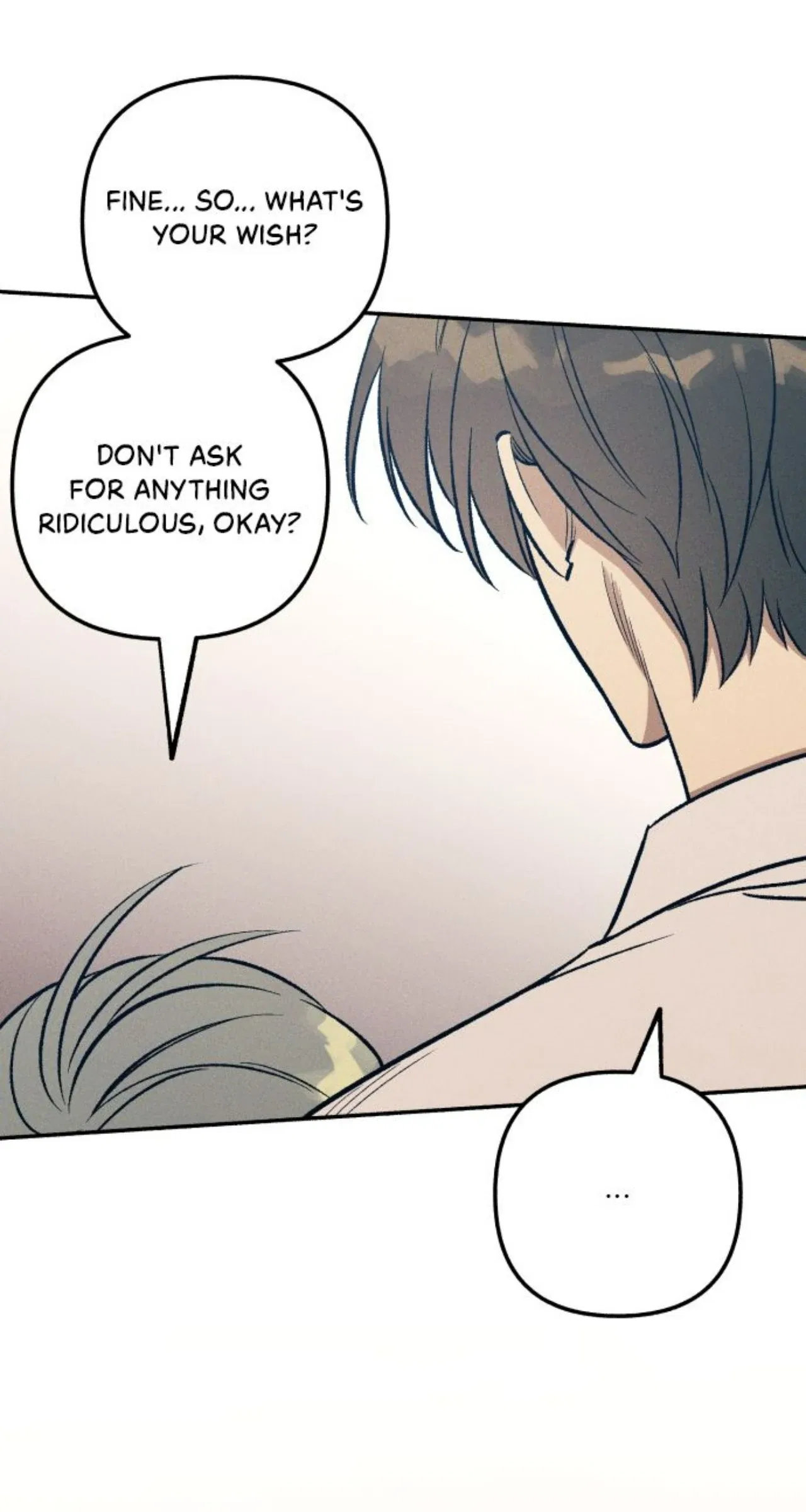 First Love, Lasting Hate Chapter 92 – Page 10