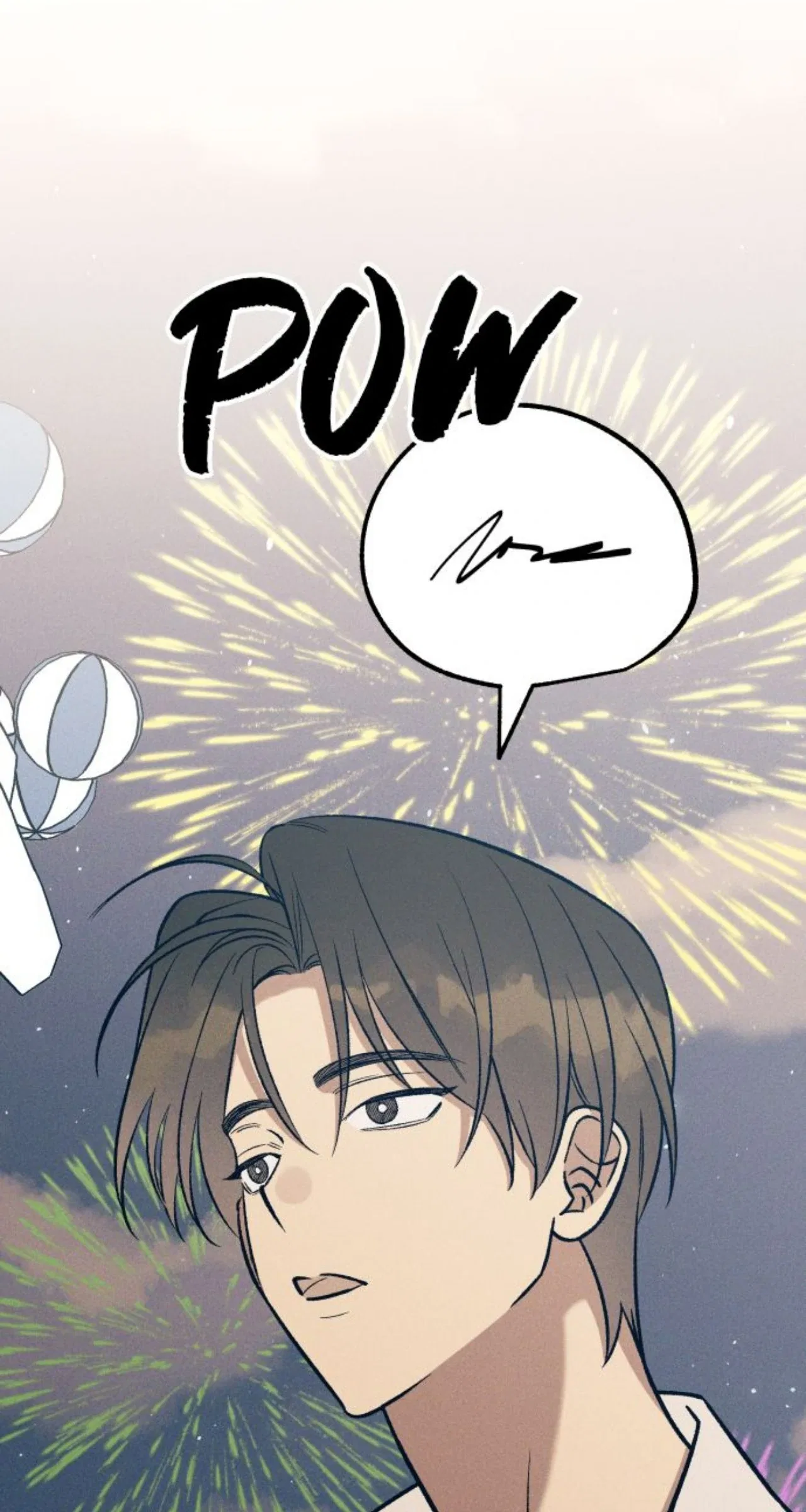 First Love, Lasting Hate Chapter 92 – Page 11