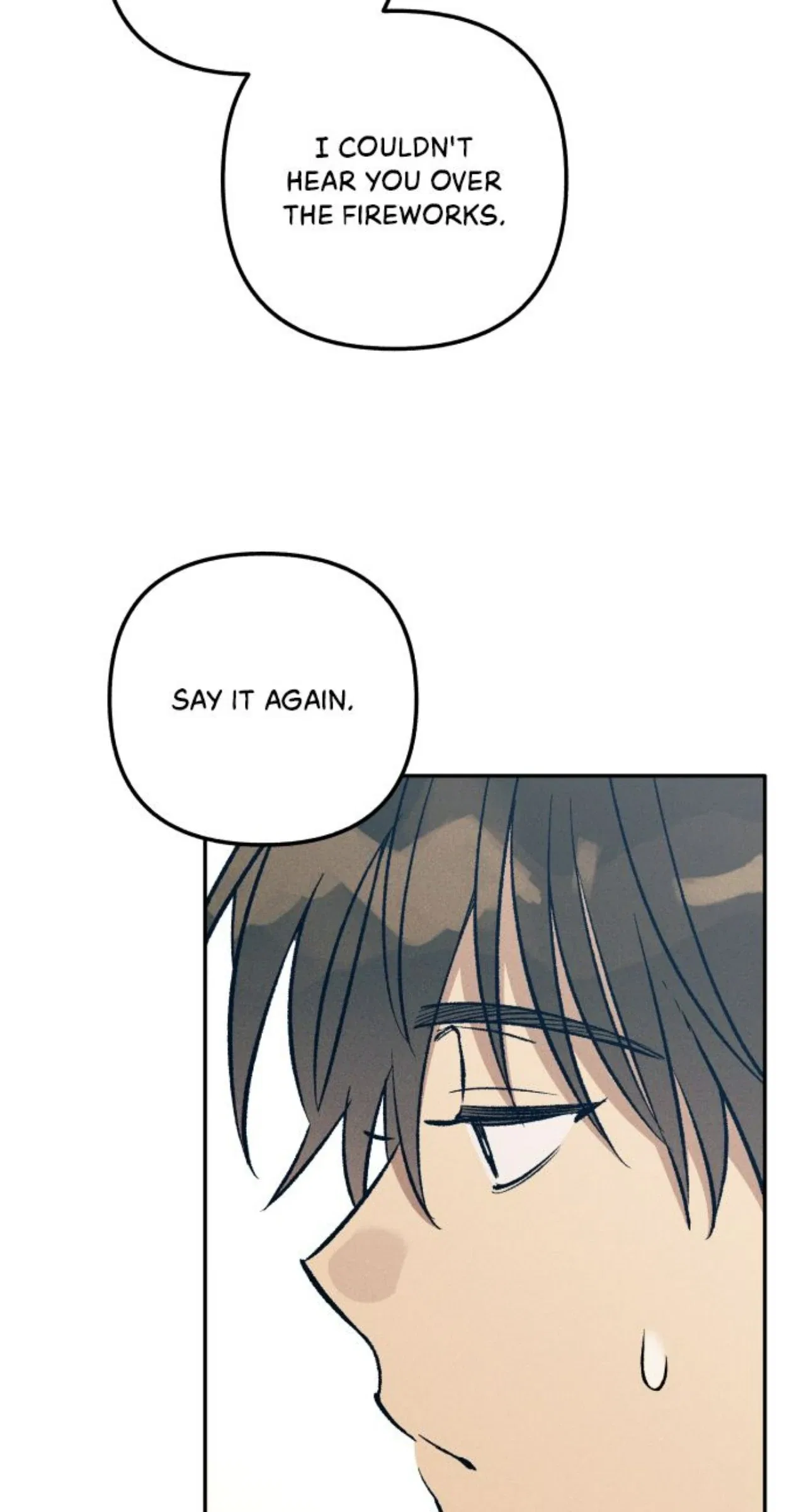 First Love, Lasting Hate Chapter 92 – Page 13