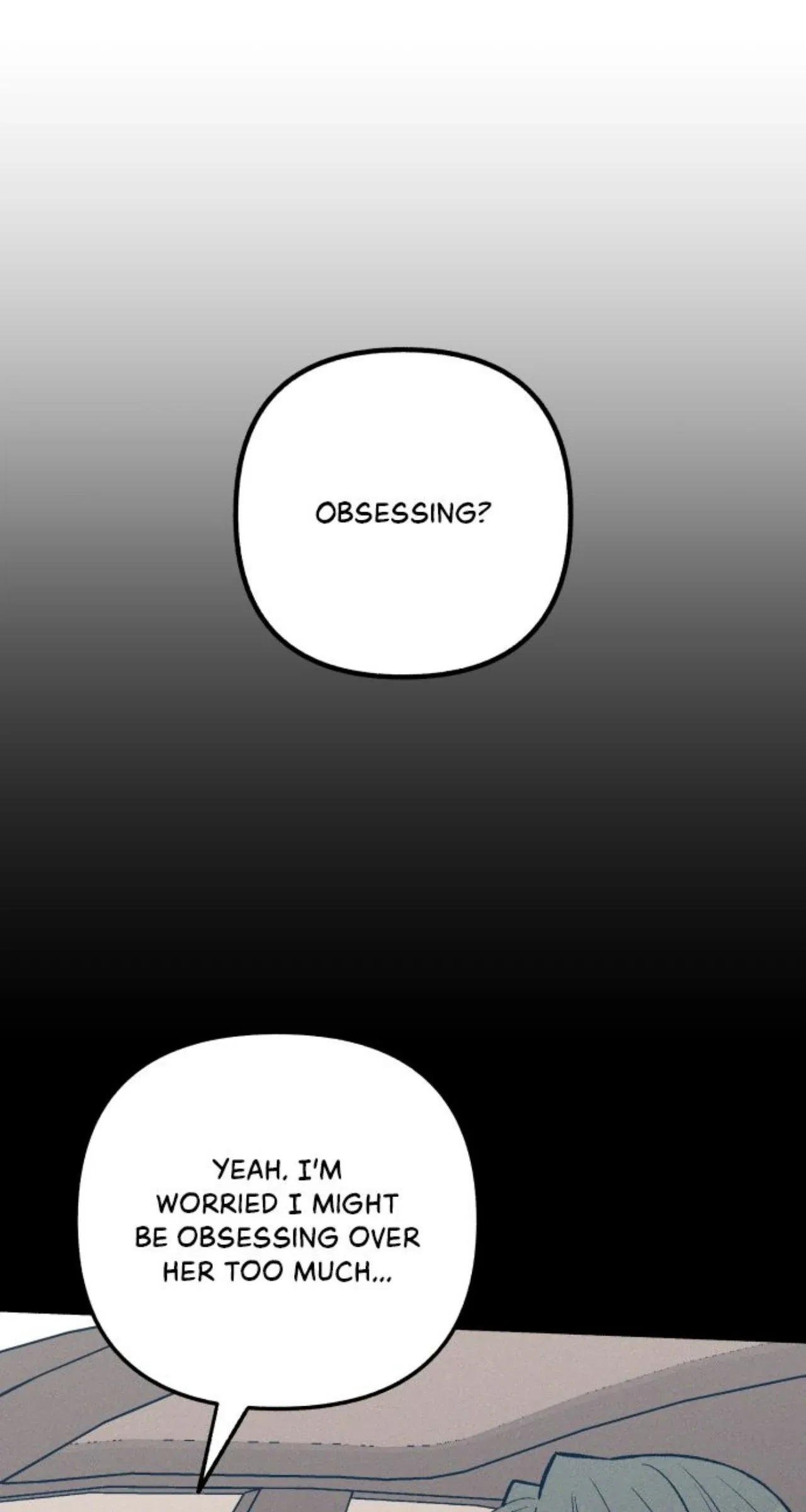 First Love, Lasting Hate Chapter 92 – Page 15