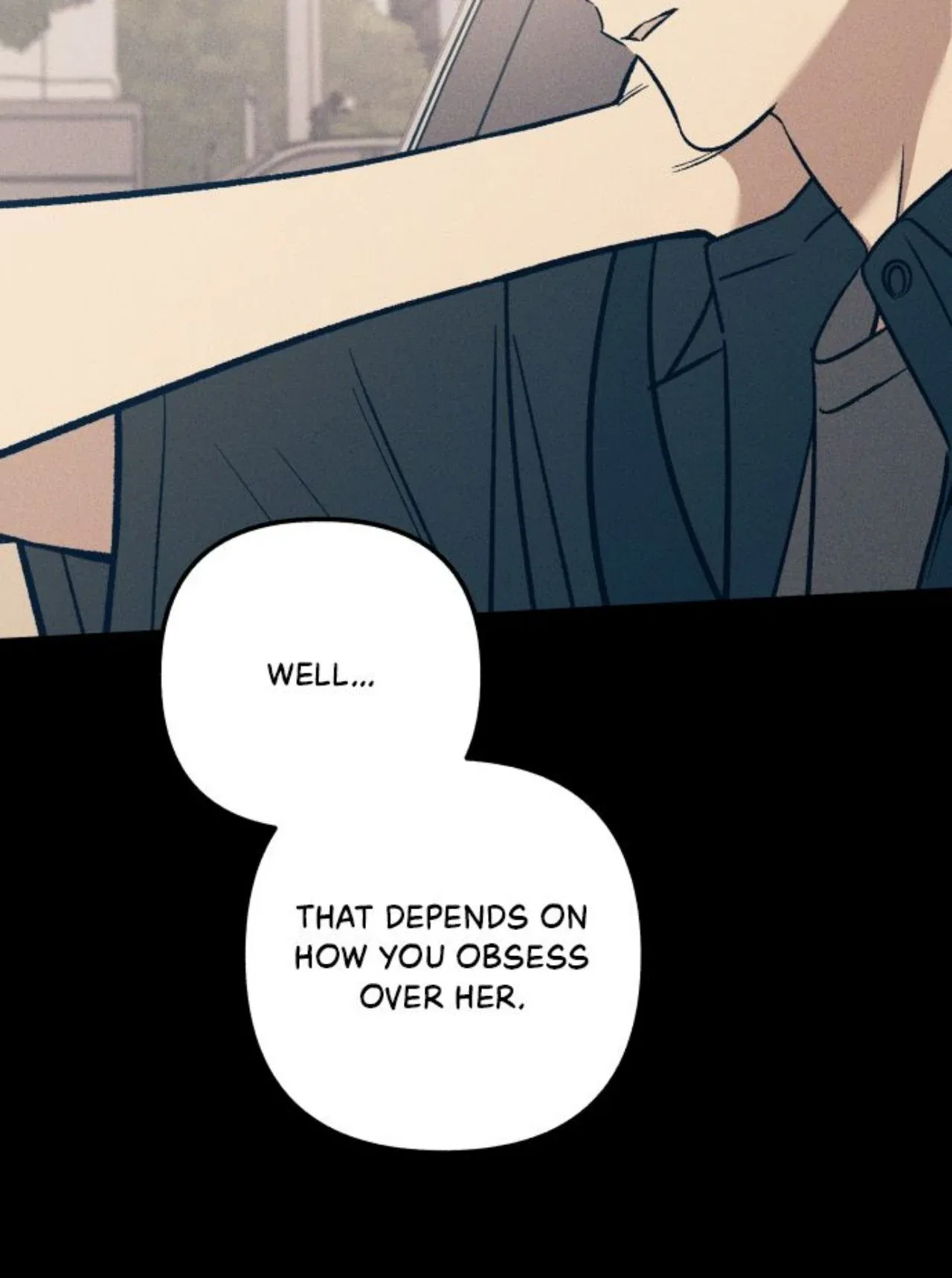 First Love, Lasting Hate Chapter 92 – Page 19