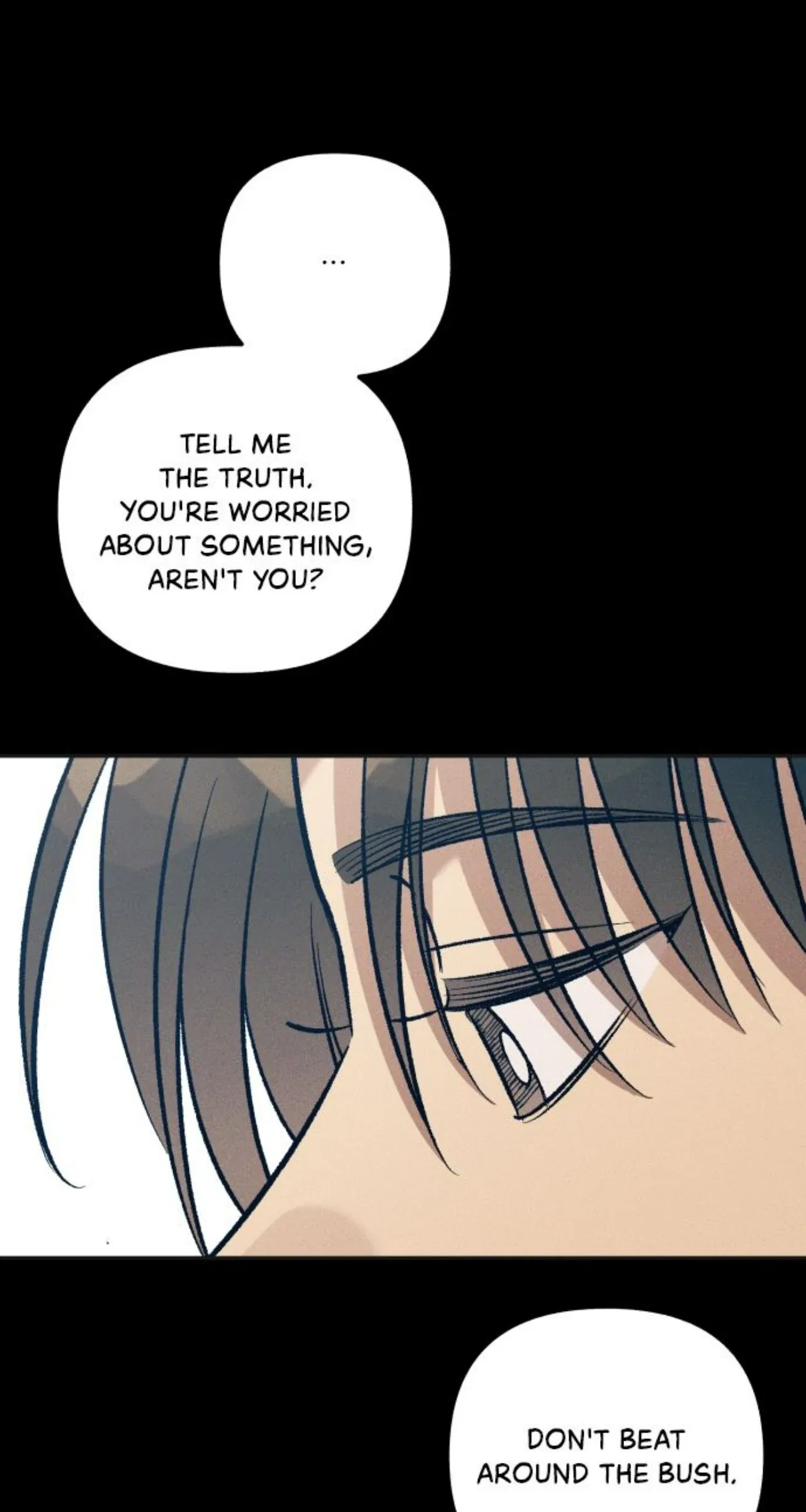 First Love, Lasting Hate Chapter 92 – Page 21