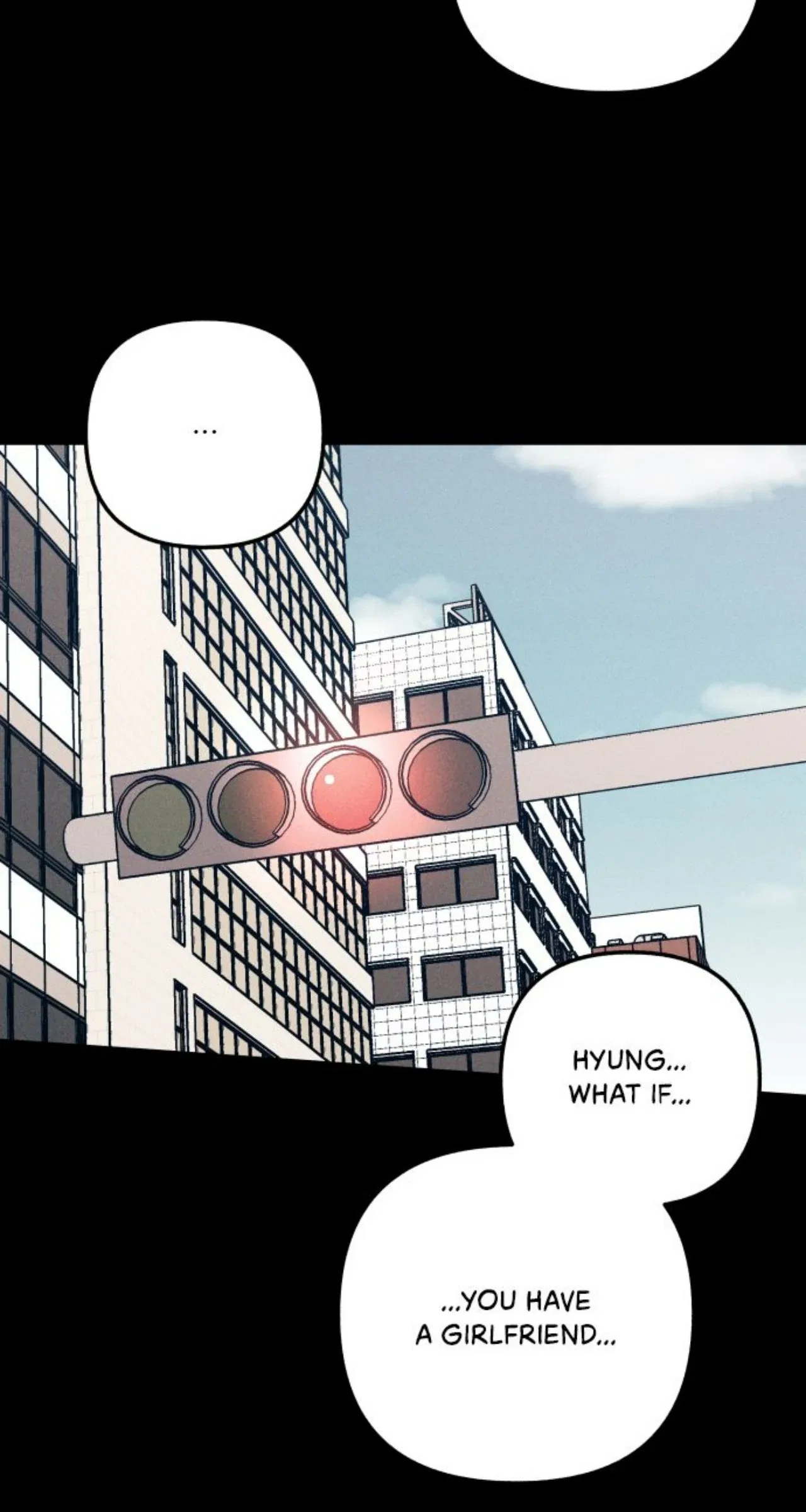 First Love, Lasting Hate Chapter 92 – Page 22