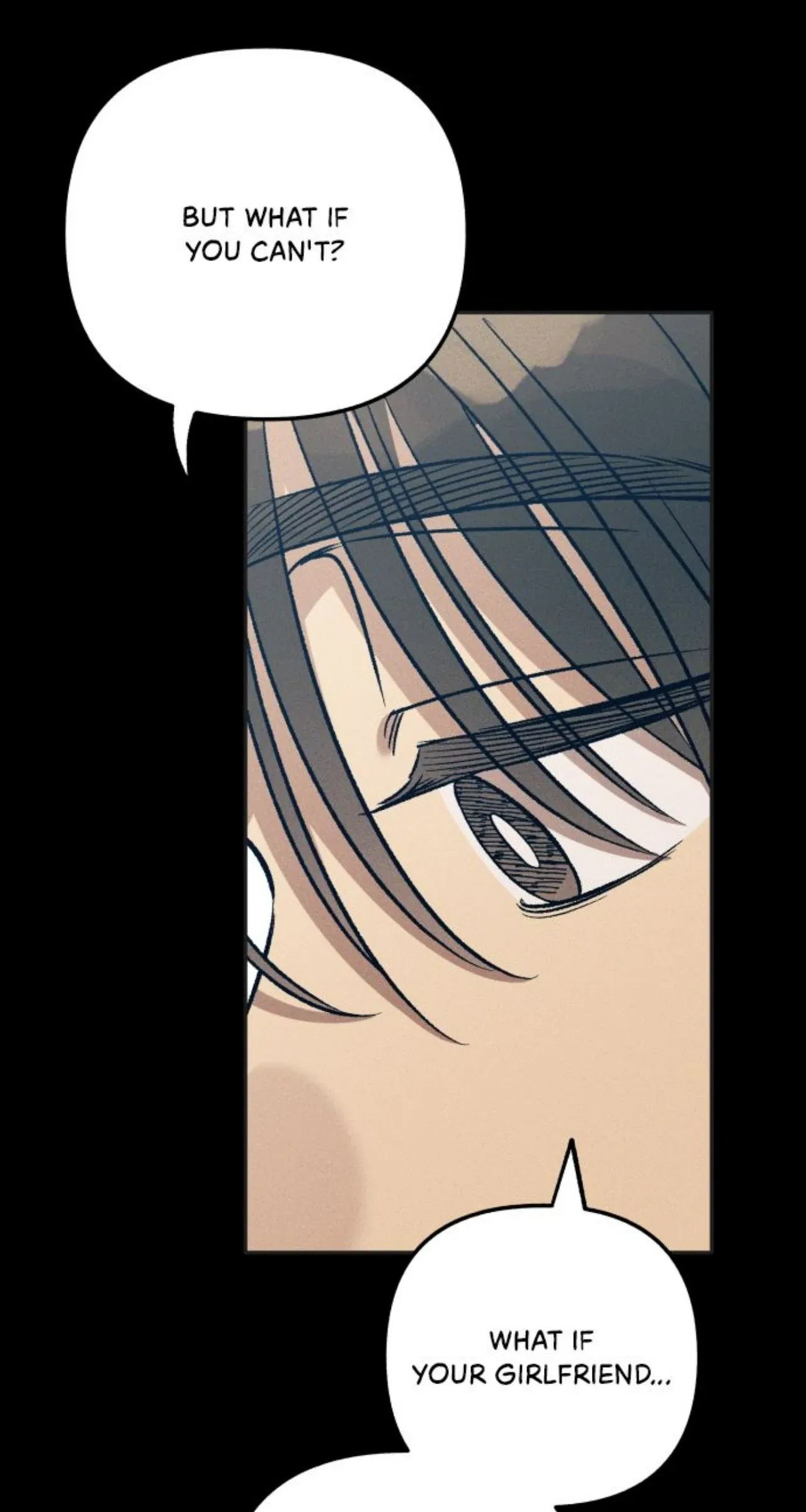 First Love, Lasting Hate Chapter 92 – Page 25
