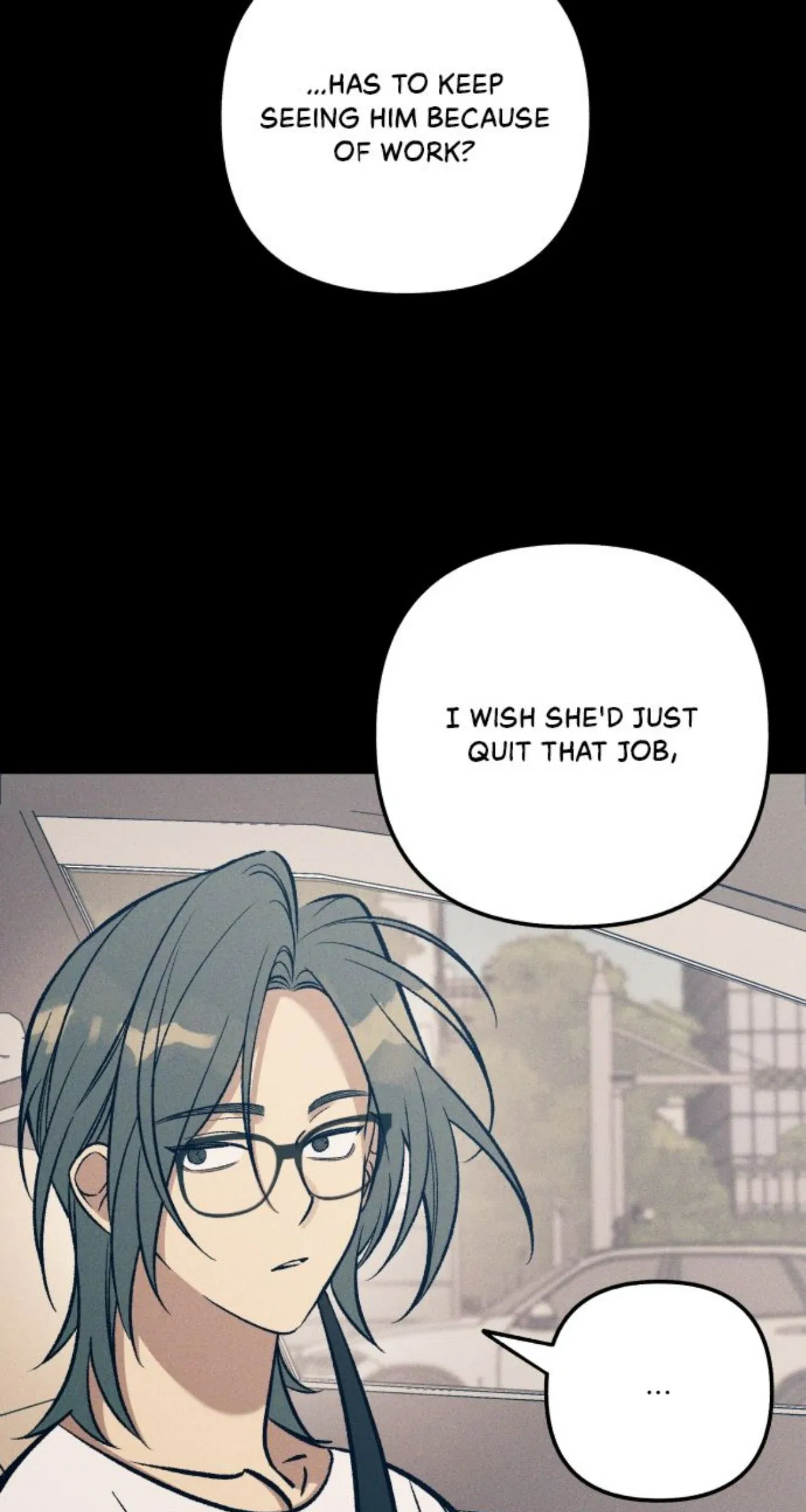 First Love, Lasting Hate Chapter 92 – Page 26