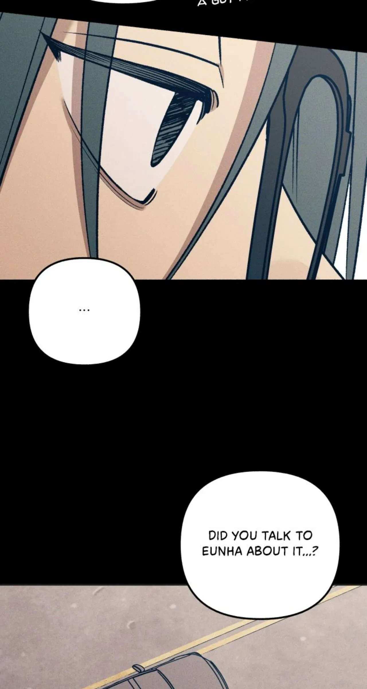 First Love, Lasting Hate Chapter 92 – Page 28