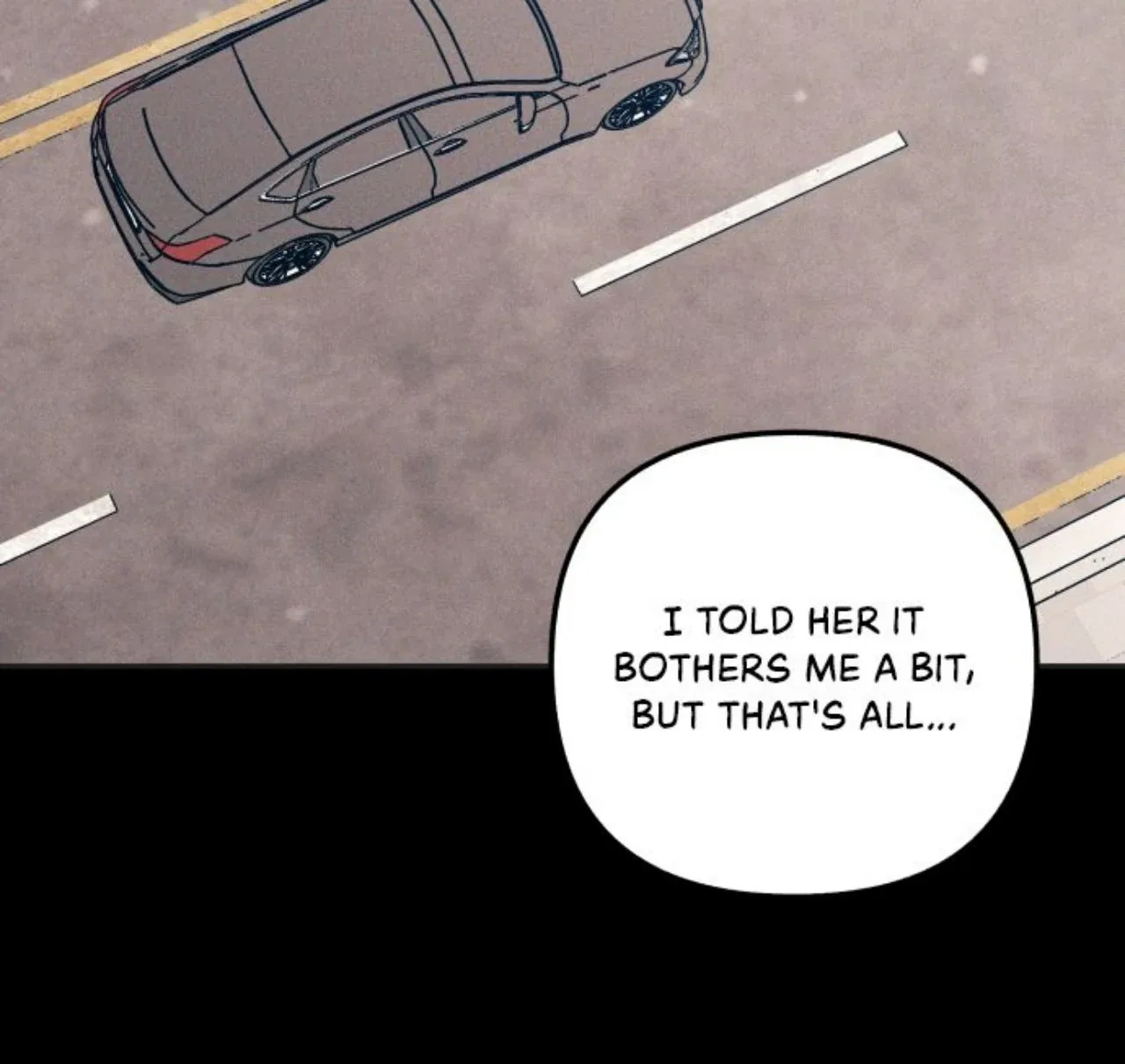 First Love, Lasting Hate Chapter 92 – Page 29