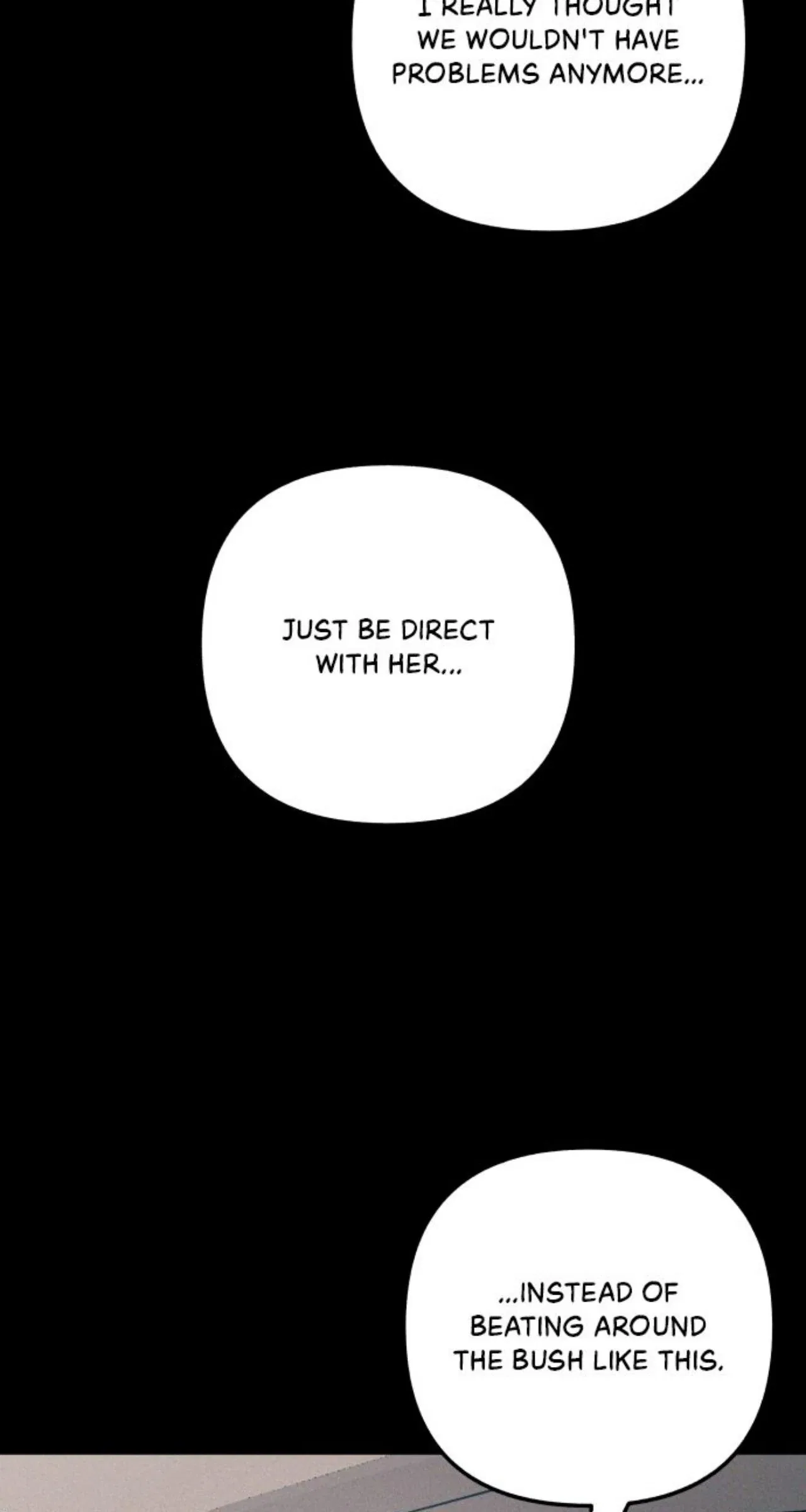 First Love, Lasting Hate Chapter 92 – Page 31