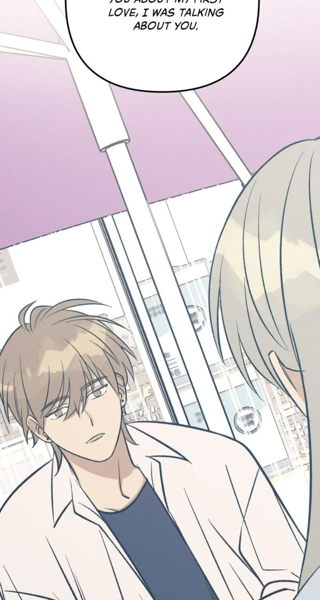 First Love, Lasting Hate Chapter 92 – Page 41