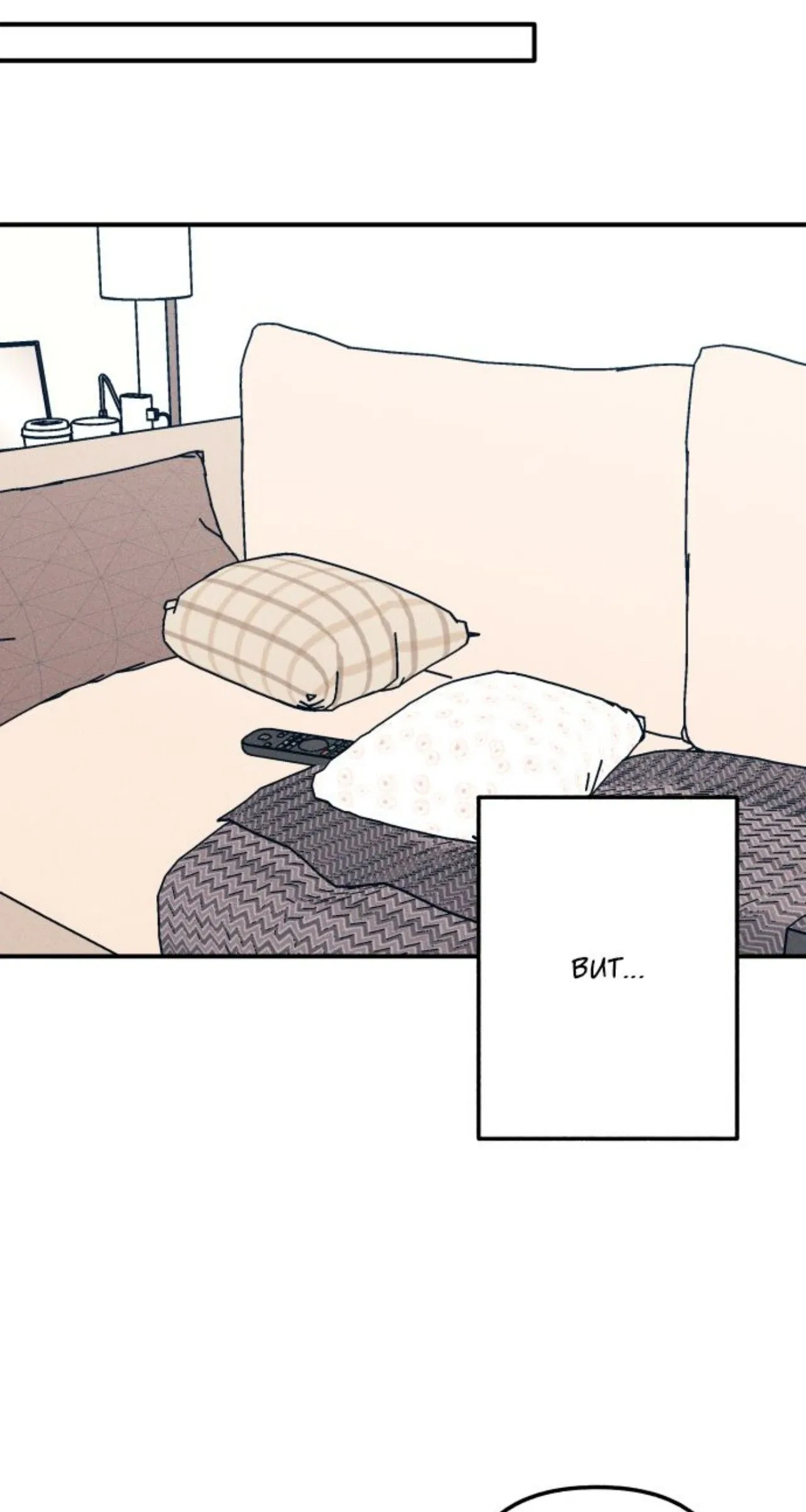 First Love, Lasting Hate Chapter 92 – Page 43