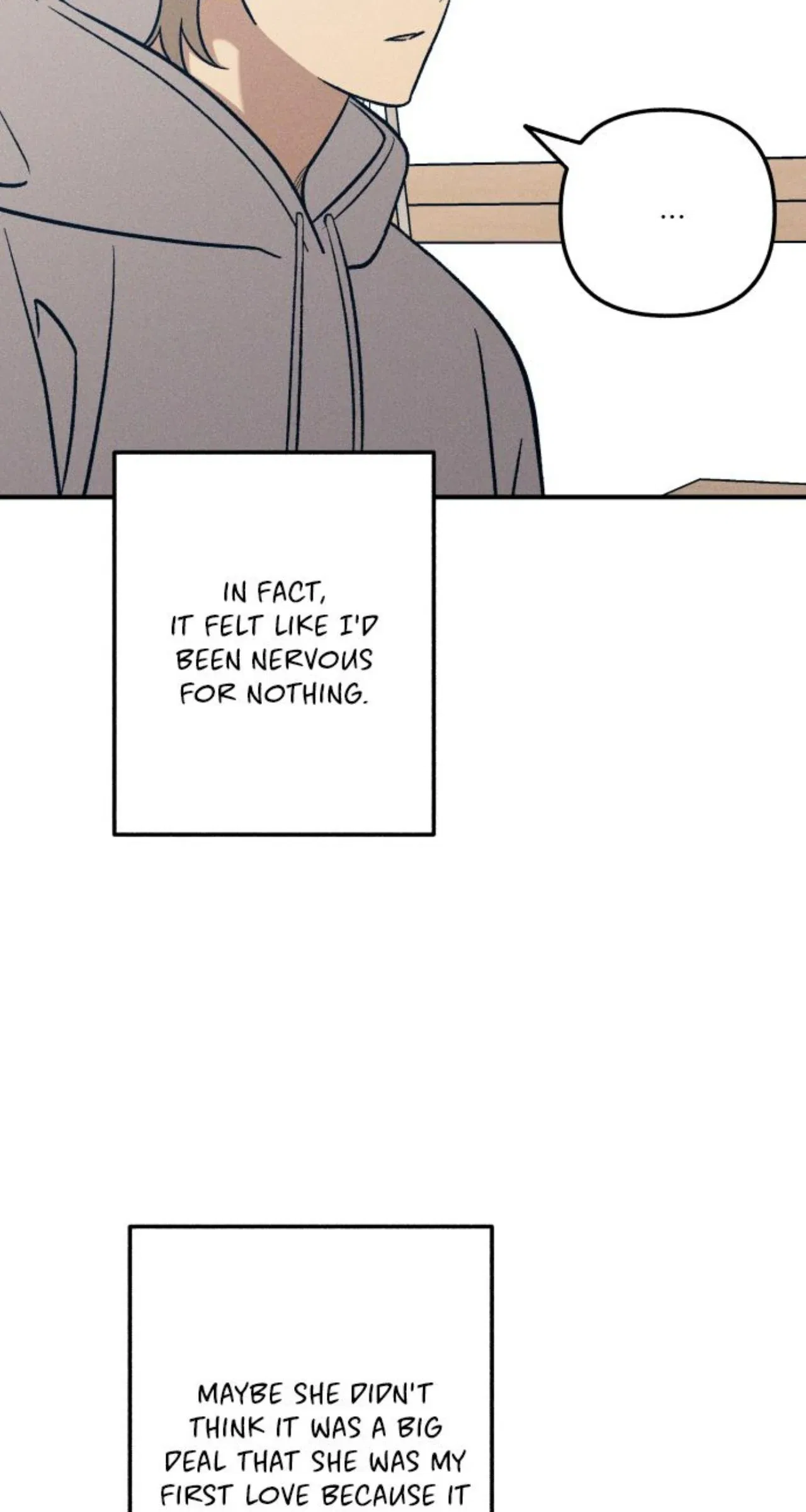 First Love, Lasting Hate Chapter 92 – Page 48