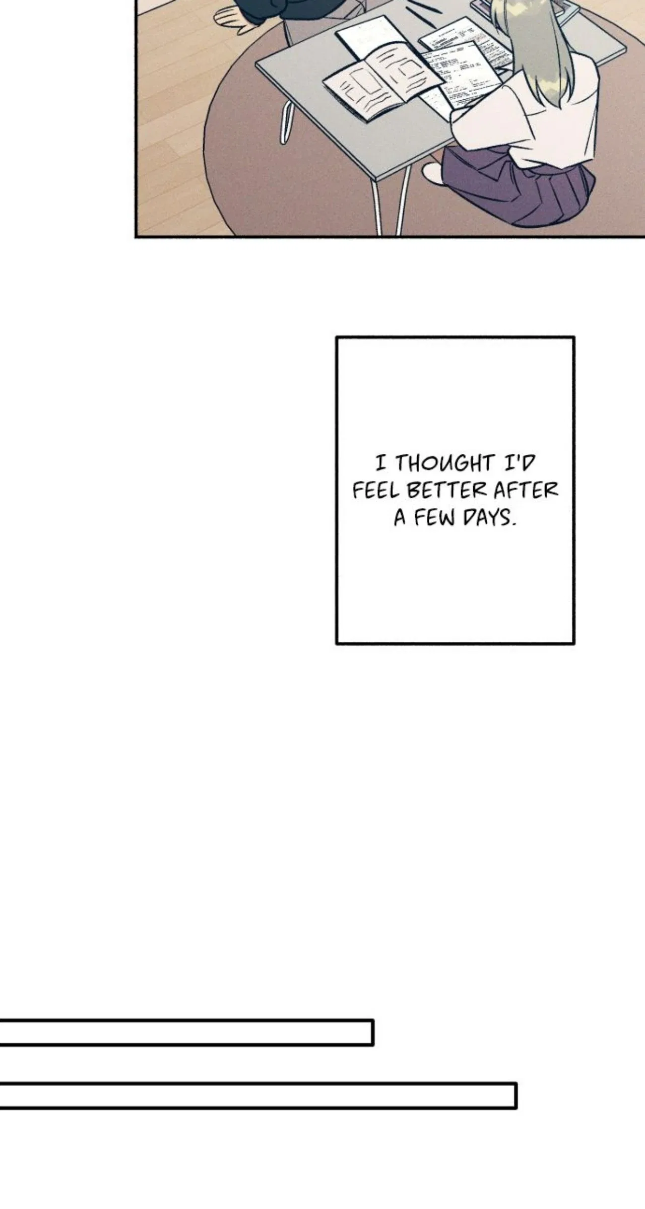First Love, Lasting Hate Chapter 92 – Page 54