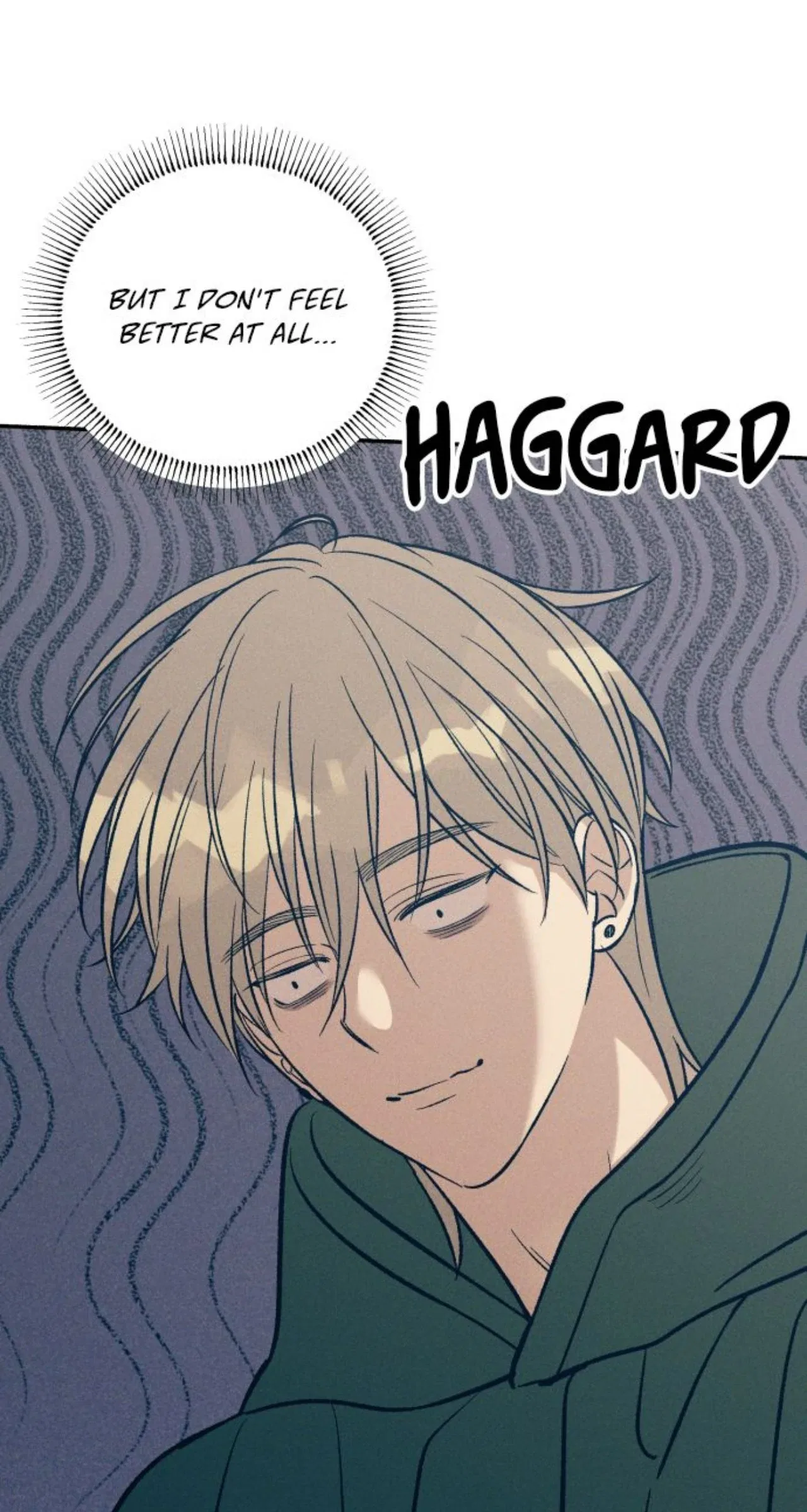 First Love, Lasting Hate Chapter 92 – Page 58