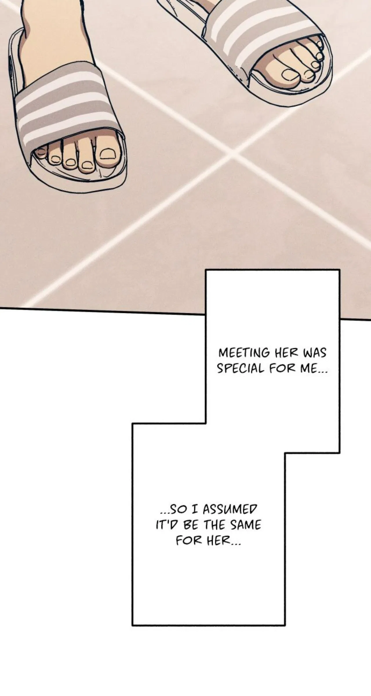 First Love, Lasting Hate Chapter 92 – Page 60