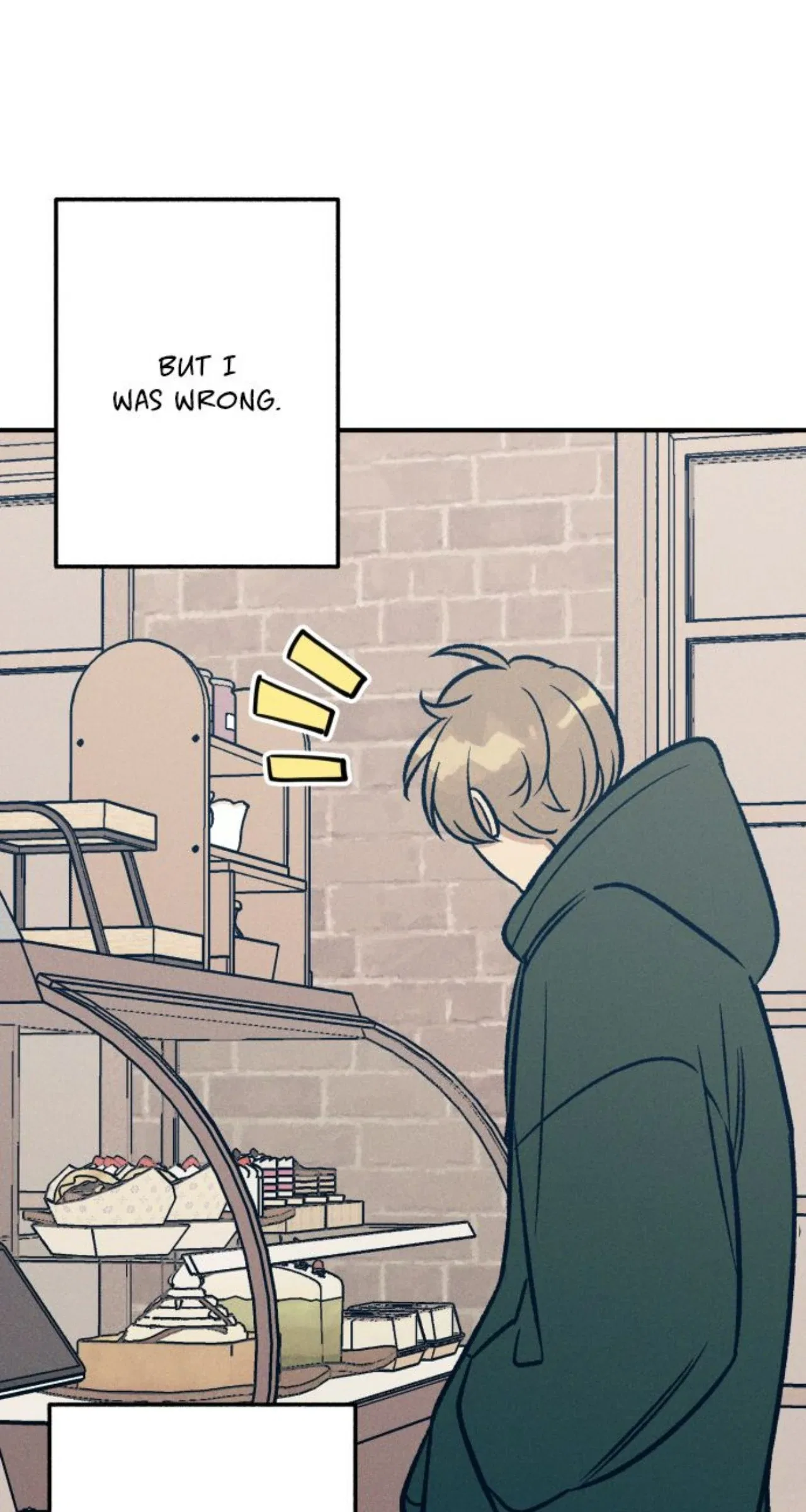 First Love, Lasting Hate Chapter 92 – Page 61