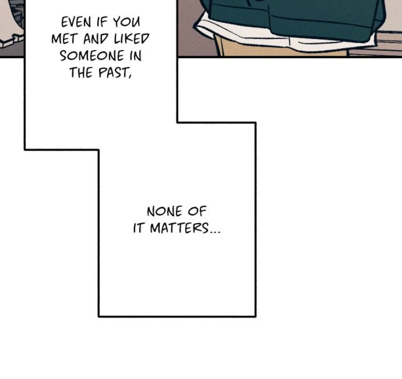 First Love, Lasting Hate Chapter 92 – Page 62