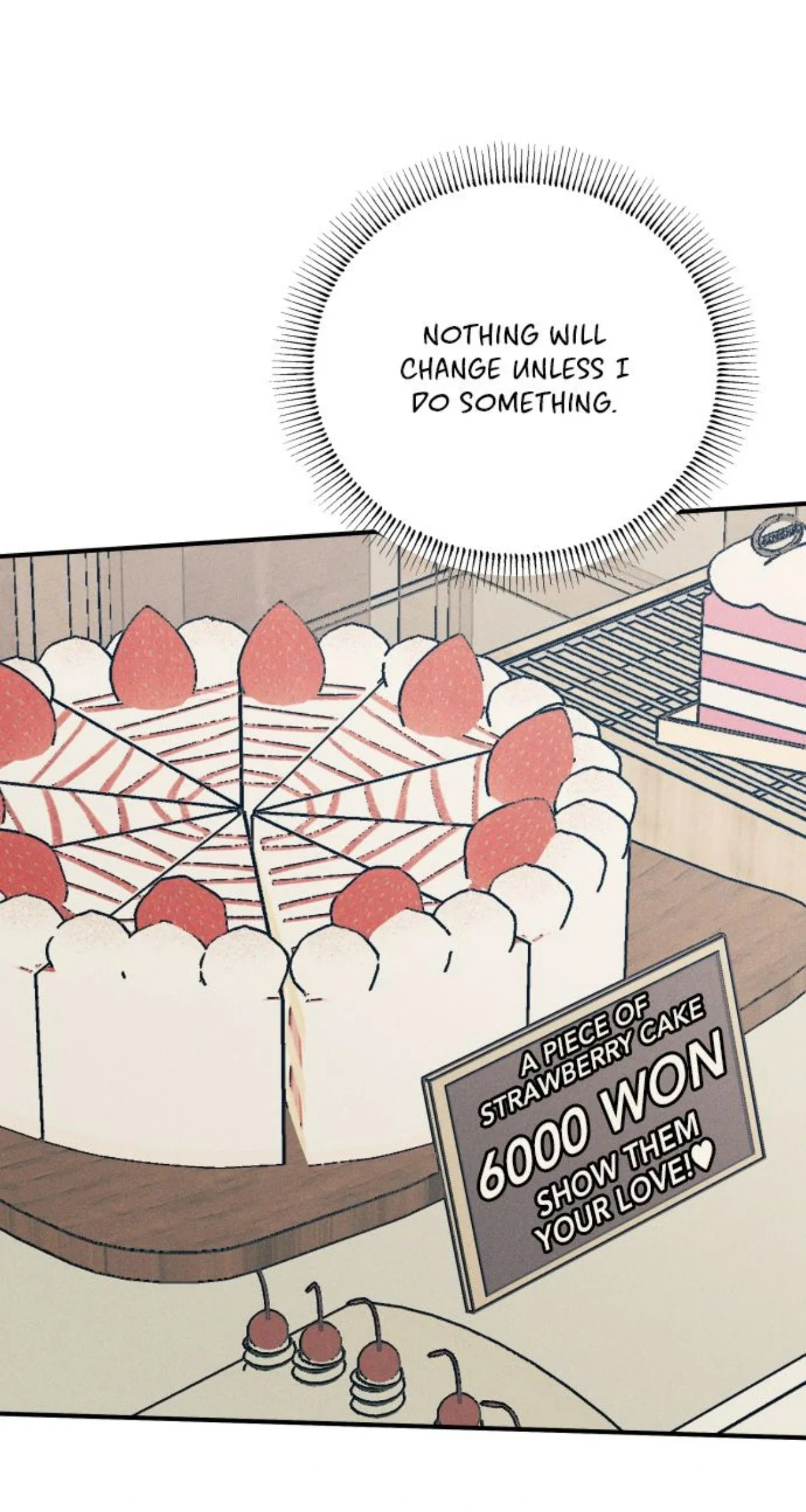 First Love, Lasting Hate Chapter 92 – Page 64