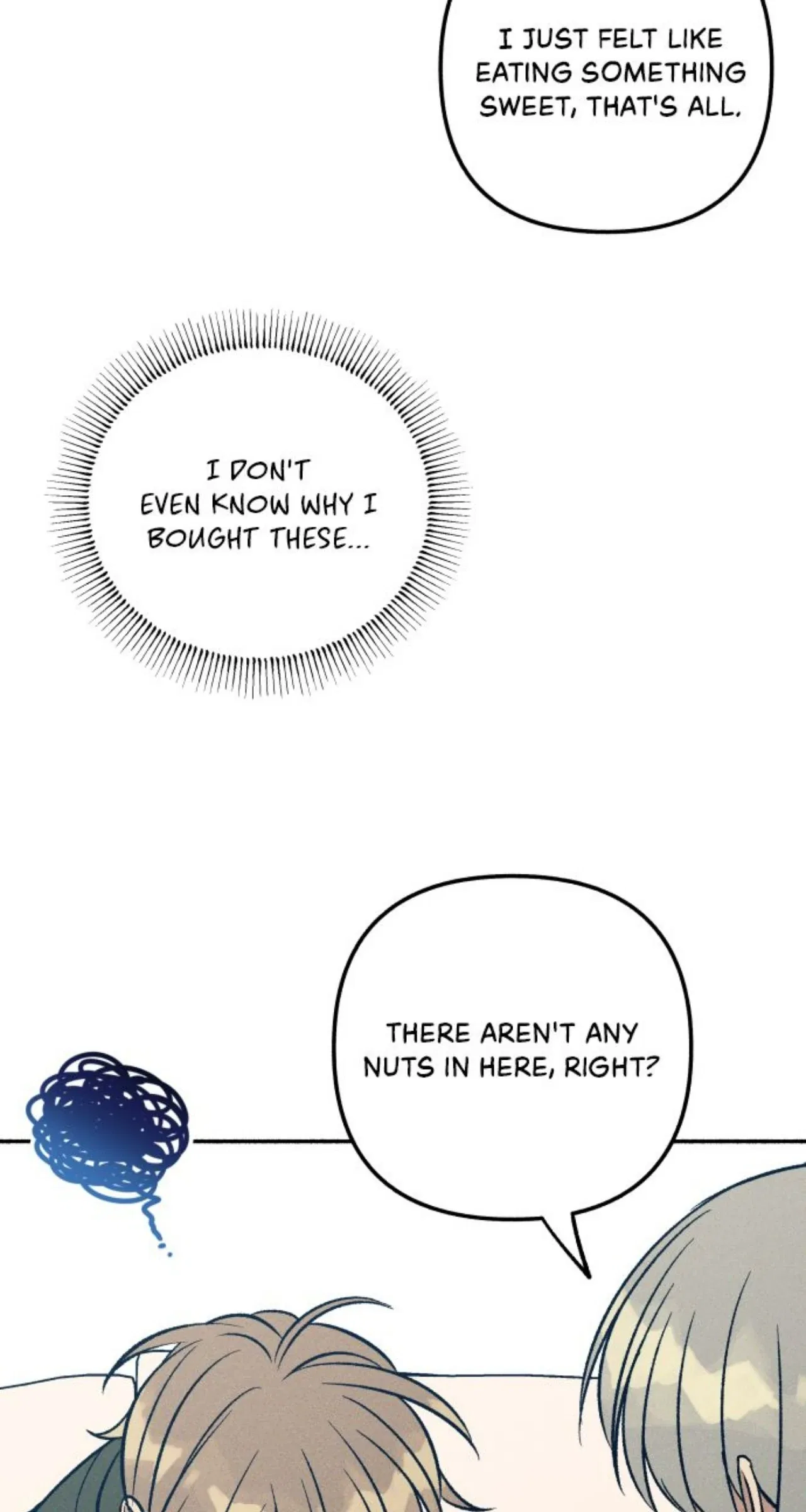 First Love, Lasting Hate Chapter 92 – Page 68