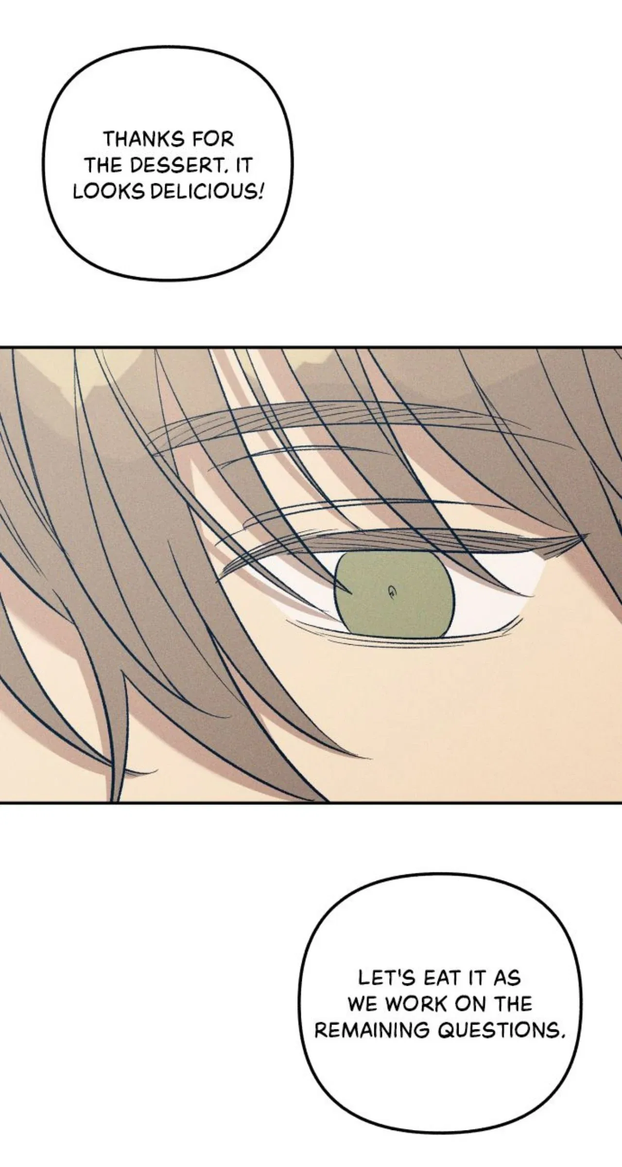 First Love, Lasting Hate Chapter 92 – Page 71