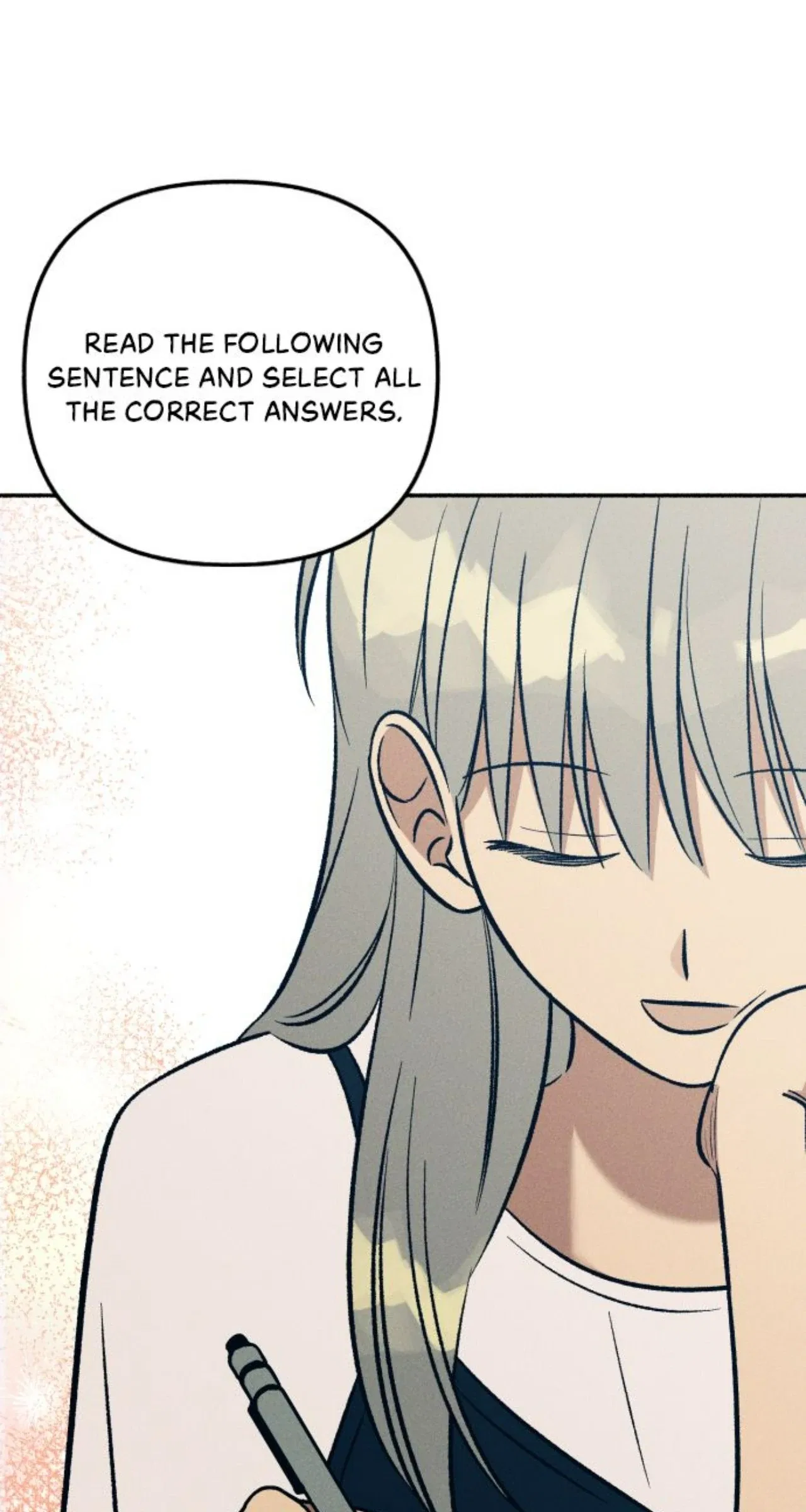 First Love, Lasting Hate Chapter 92 – Page 72