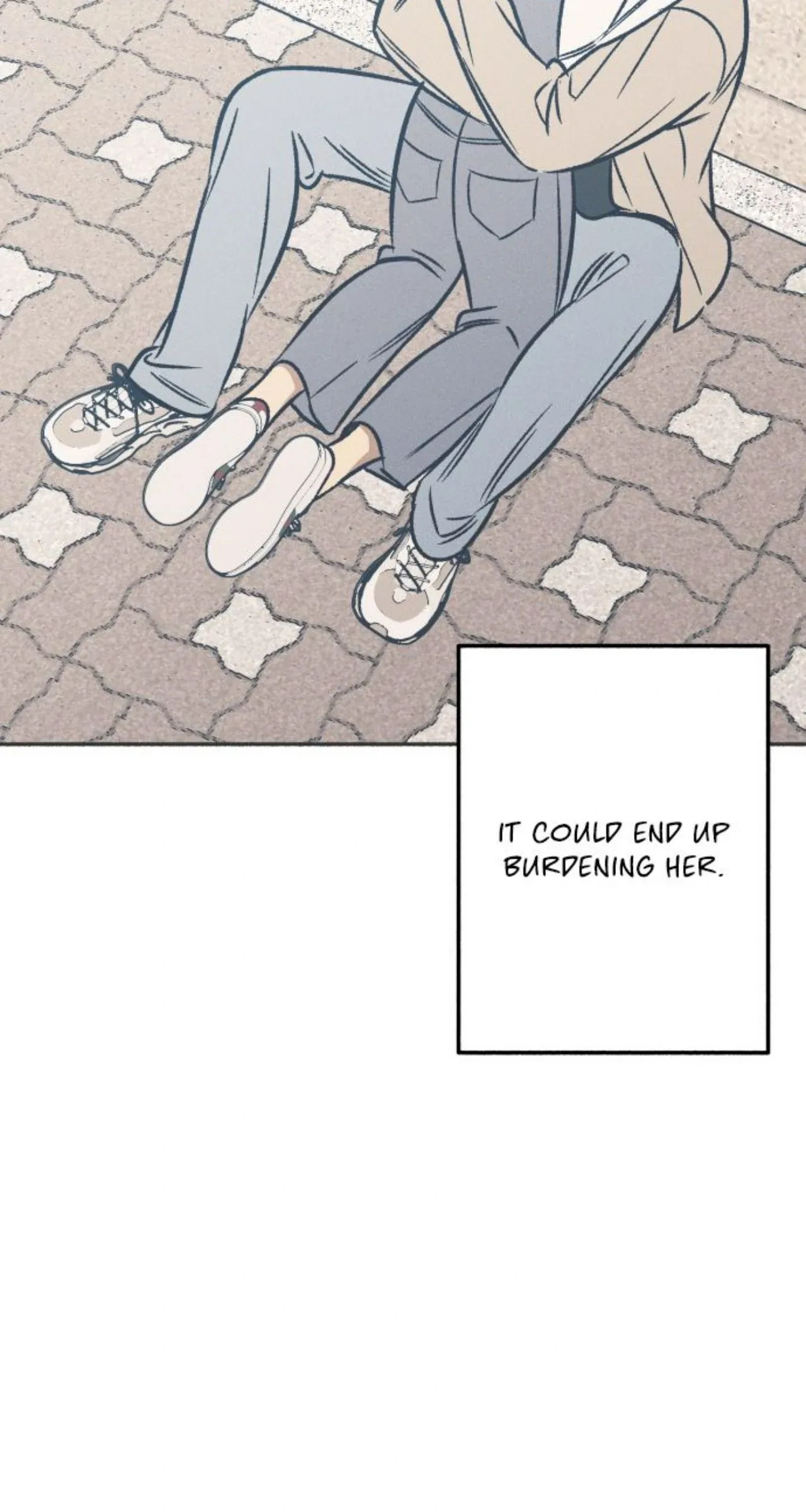 First Love, Lasting Hate Chapter 92 – Page 74