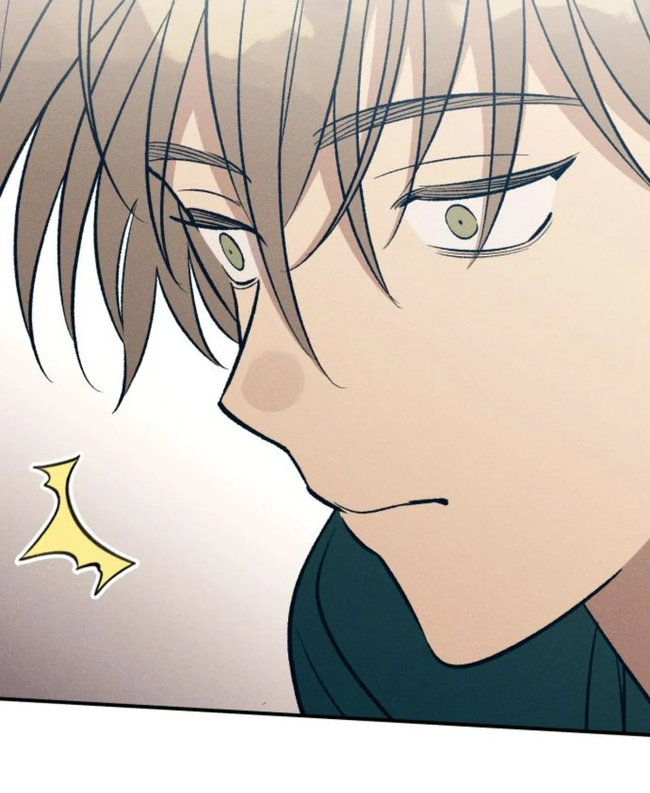First Love, Lasting Hate Chapter 92 – Page 76