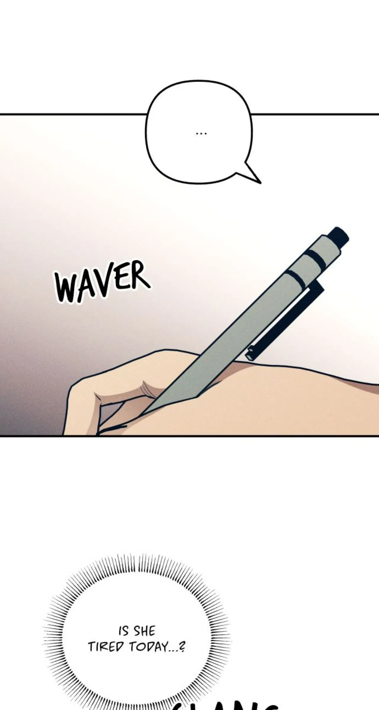 First Love, Lasting Hate Chapter 92 – Page 78